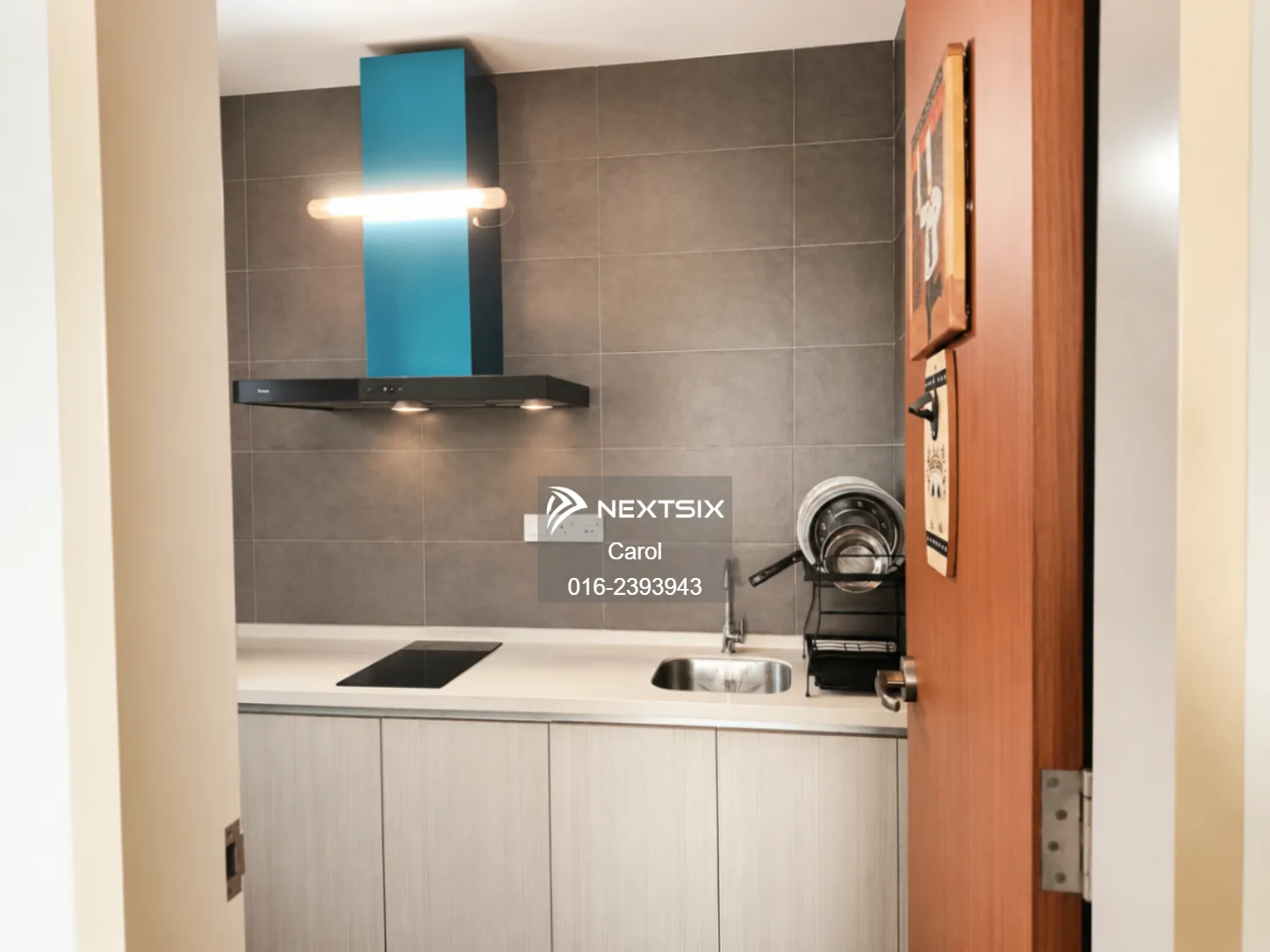 Serviced Residence For Rent in Jalan Klang Lama Wilayah Persekutuan Kuala Lumpur - Image 6