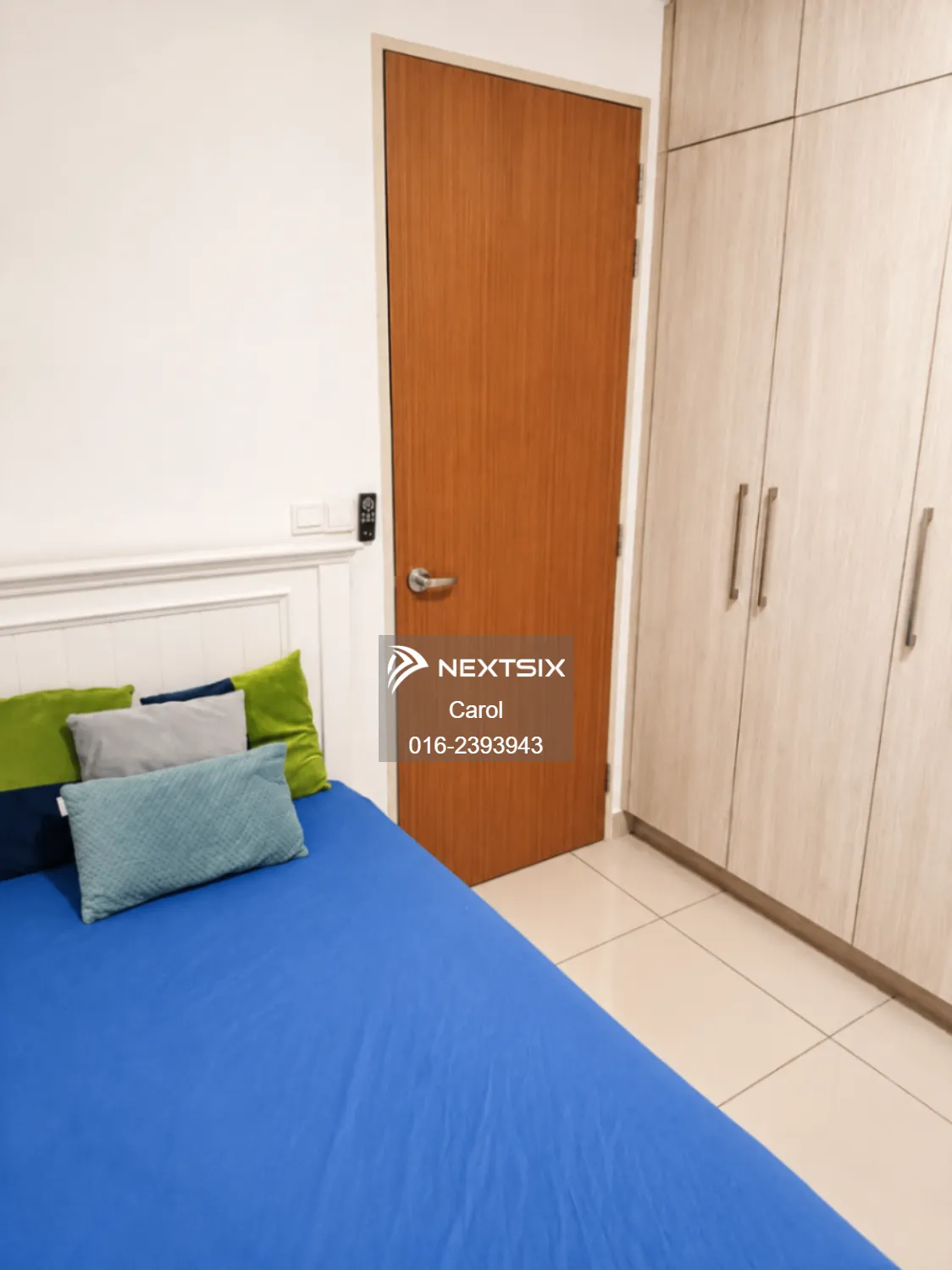 Serviced Residence For Rent in Jalan Klang Lama Wilayah Persekutuan Kuala Lumpur - Image 16