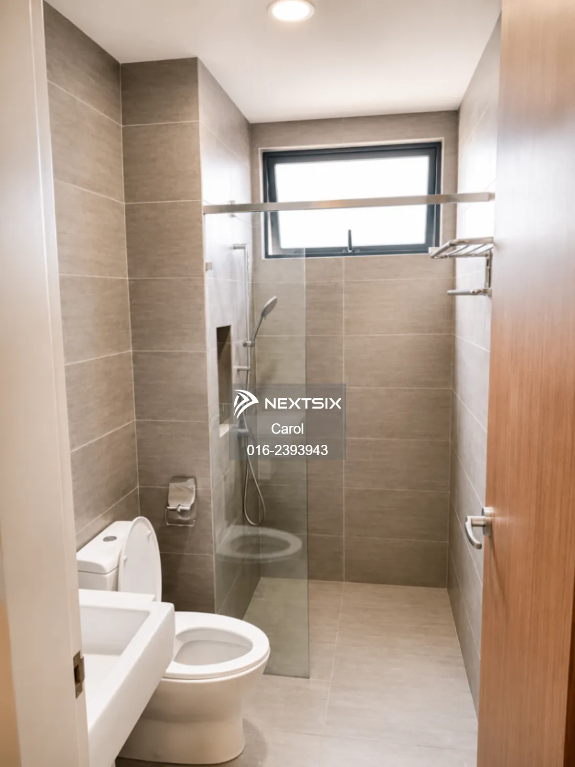 Serviced Residence For Rent in Jalan Klang Lama Wilayah Persekutuan Kuala Lumpur - Image 12