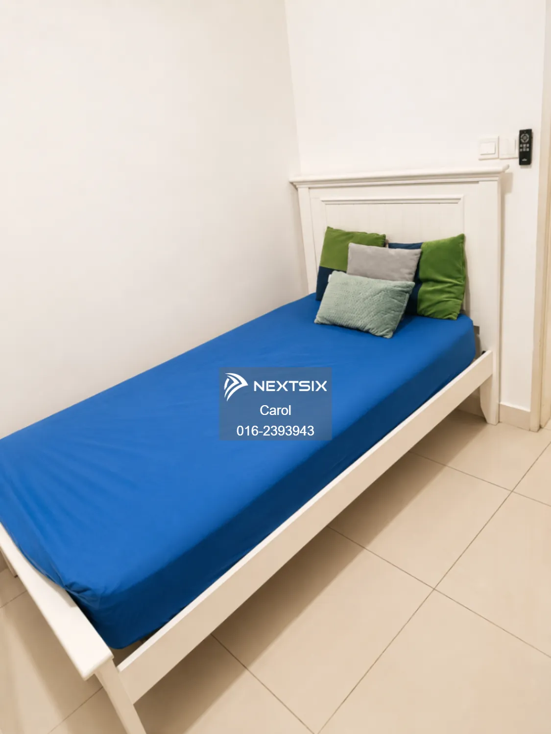 Serviced Residence For Rent in Jalan Klang Lama Wilayah Persekutuan Kuala Lumpur - Image 15