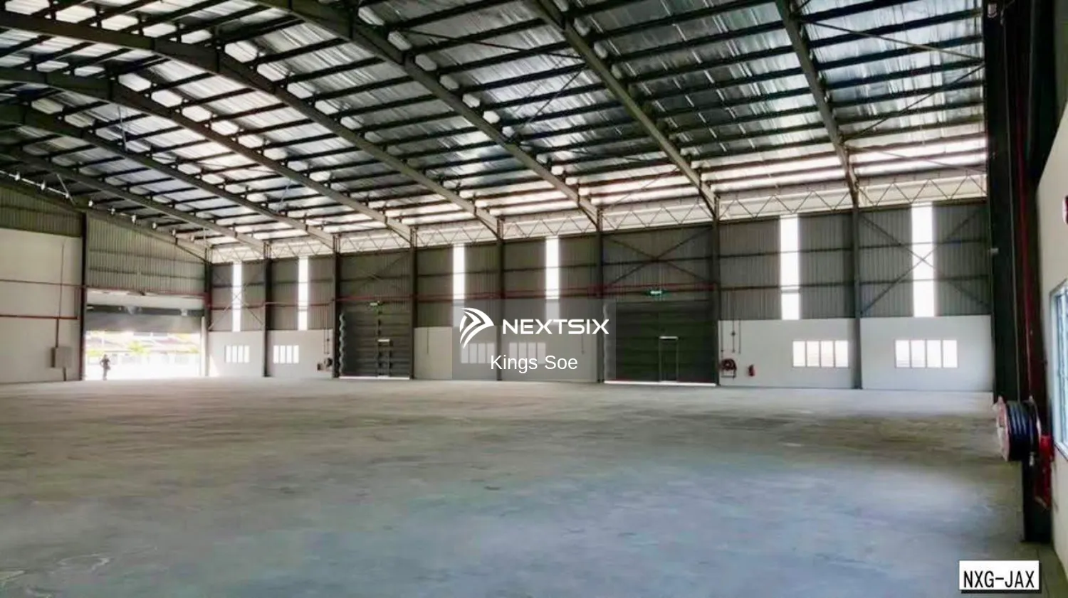 Semi-D Factory For Sale in Klang Selangor - Image 6