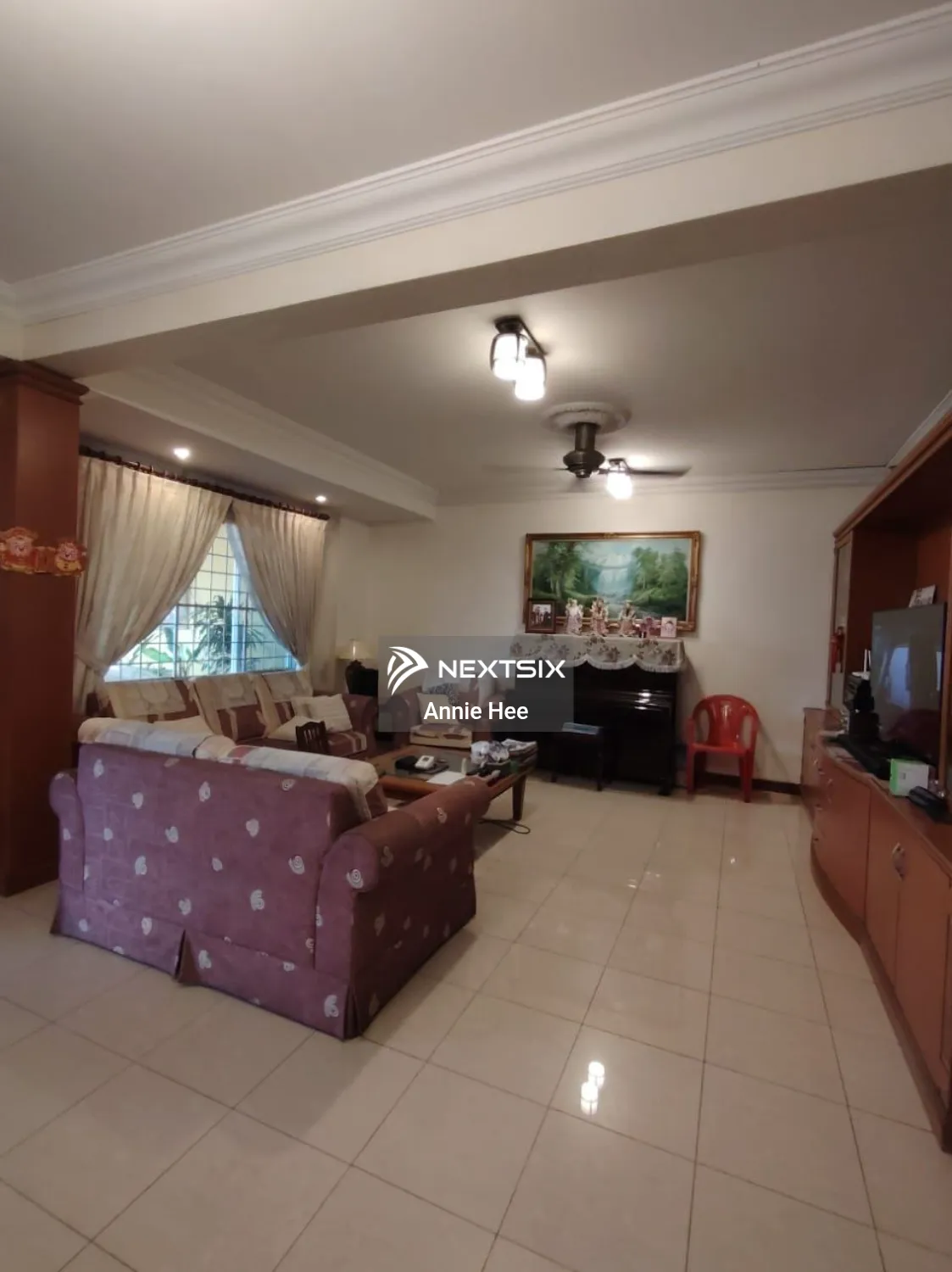 Semi-detached House For Sale in Kota Kinabalu Sabah - Image 2