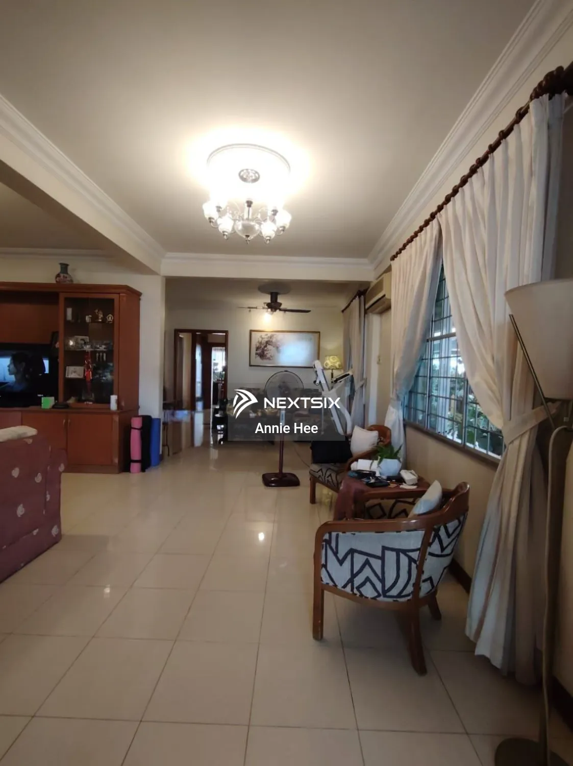 Semi-detached House For Sale in Kota Kinabalu Sabah - Image 3