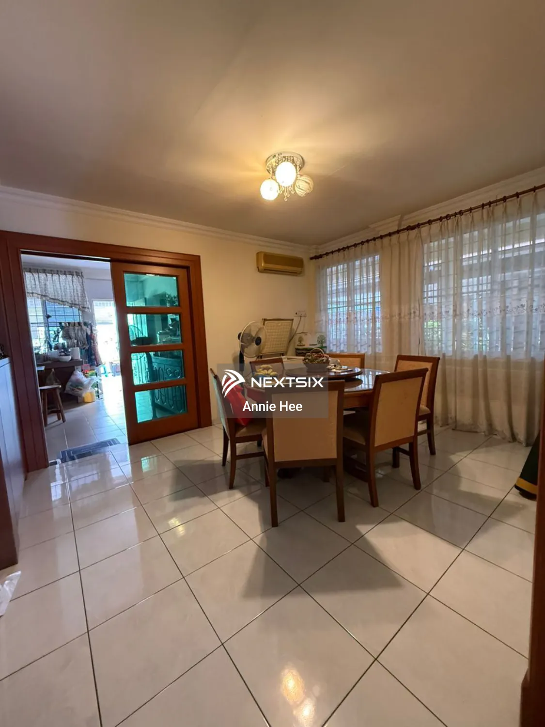 Semi-detached House For Sale in Kota Kinabalu Sabah - Image 4