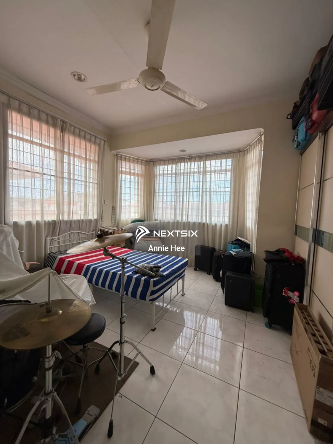 Semi-detached House For Sale in Kota Kinabalu Sabah - Image 5