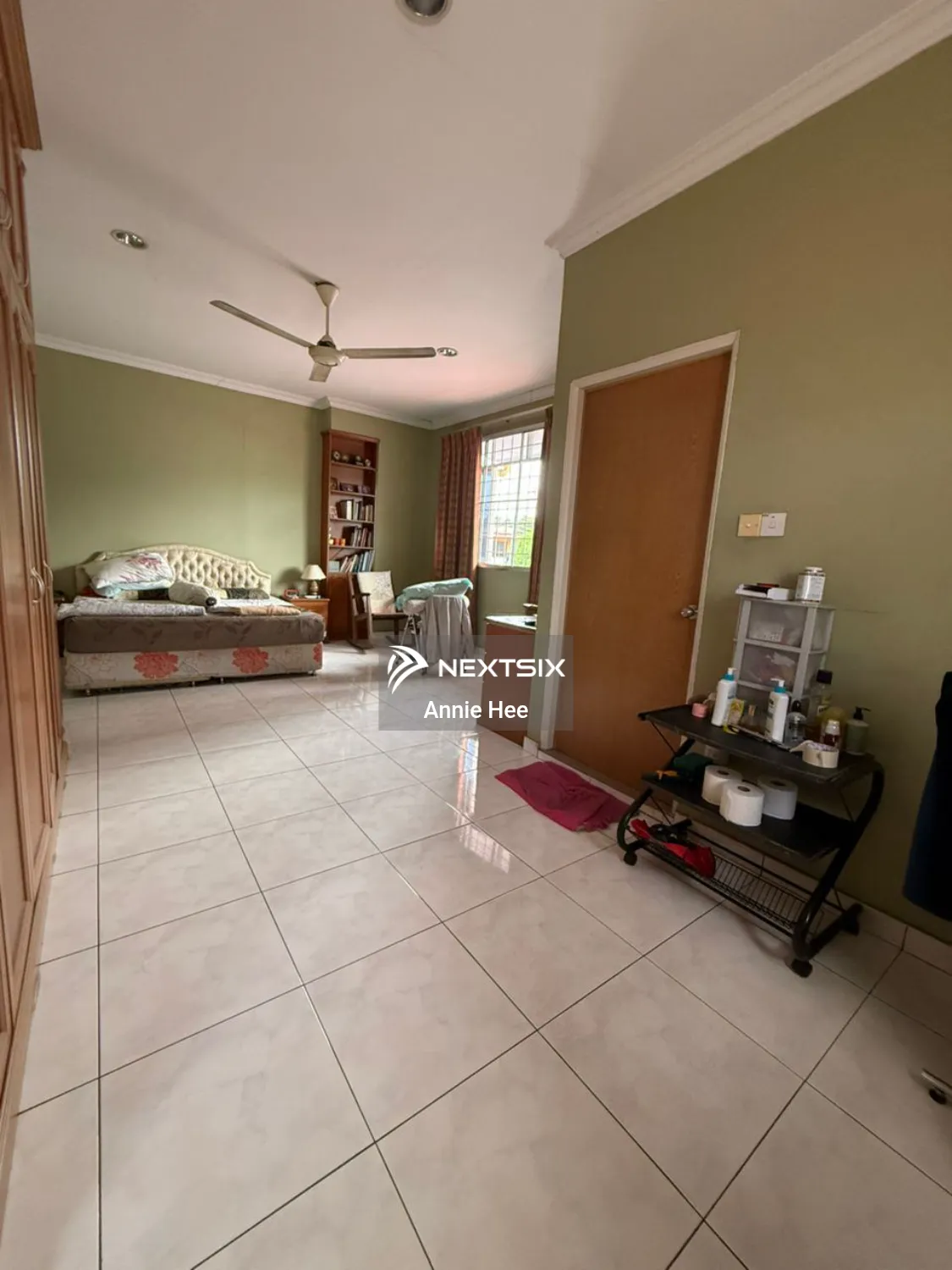 Semi-detached House For Sale in Kota Kinabalu Sabah - Image 6