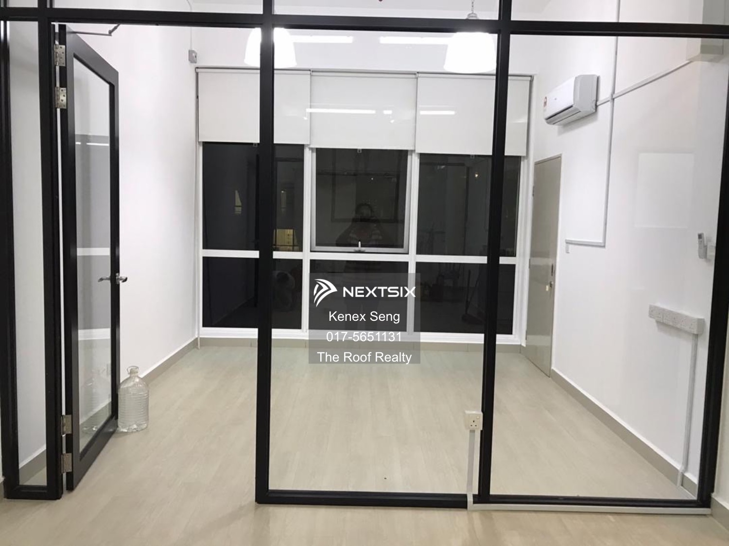 Office For Rent in Ara Damansara Selangor