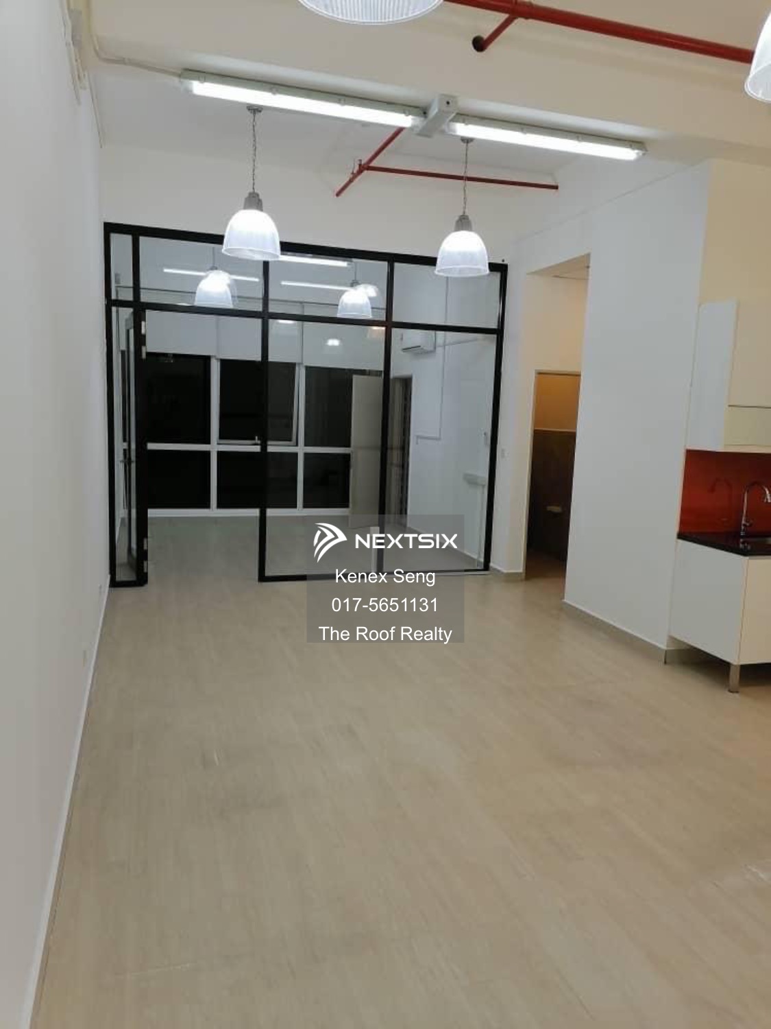 Office For Rent in Ara Damansara Selangor - Image 3