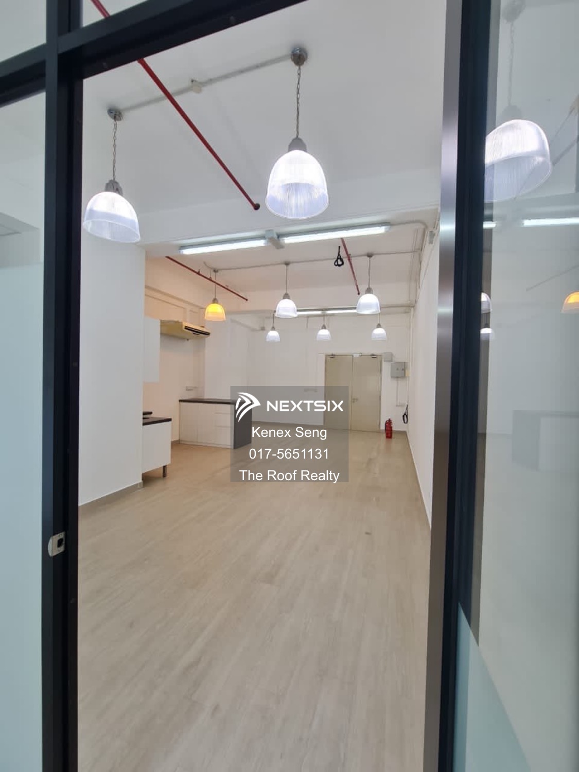 Office For Rent in Ara Damansara Selangor - Image 4
