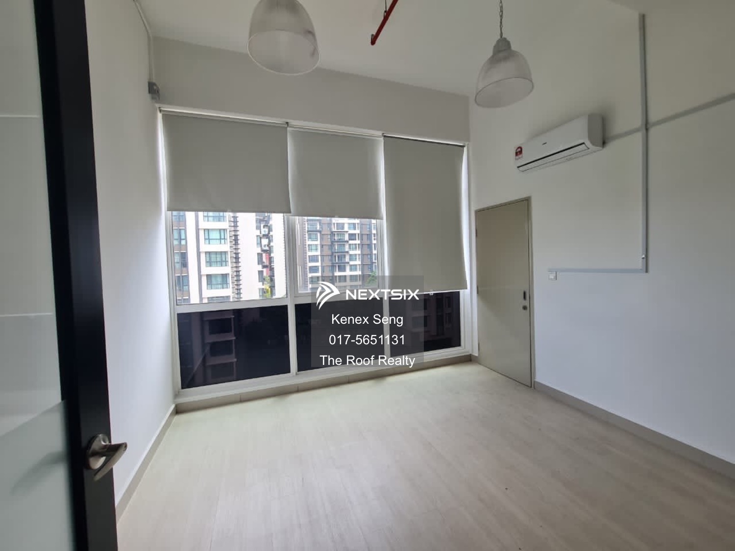 Office For Rent in Ara Damansara Selangor - Image 5