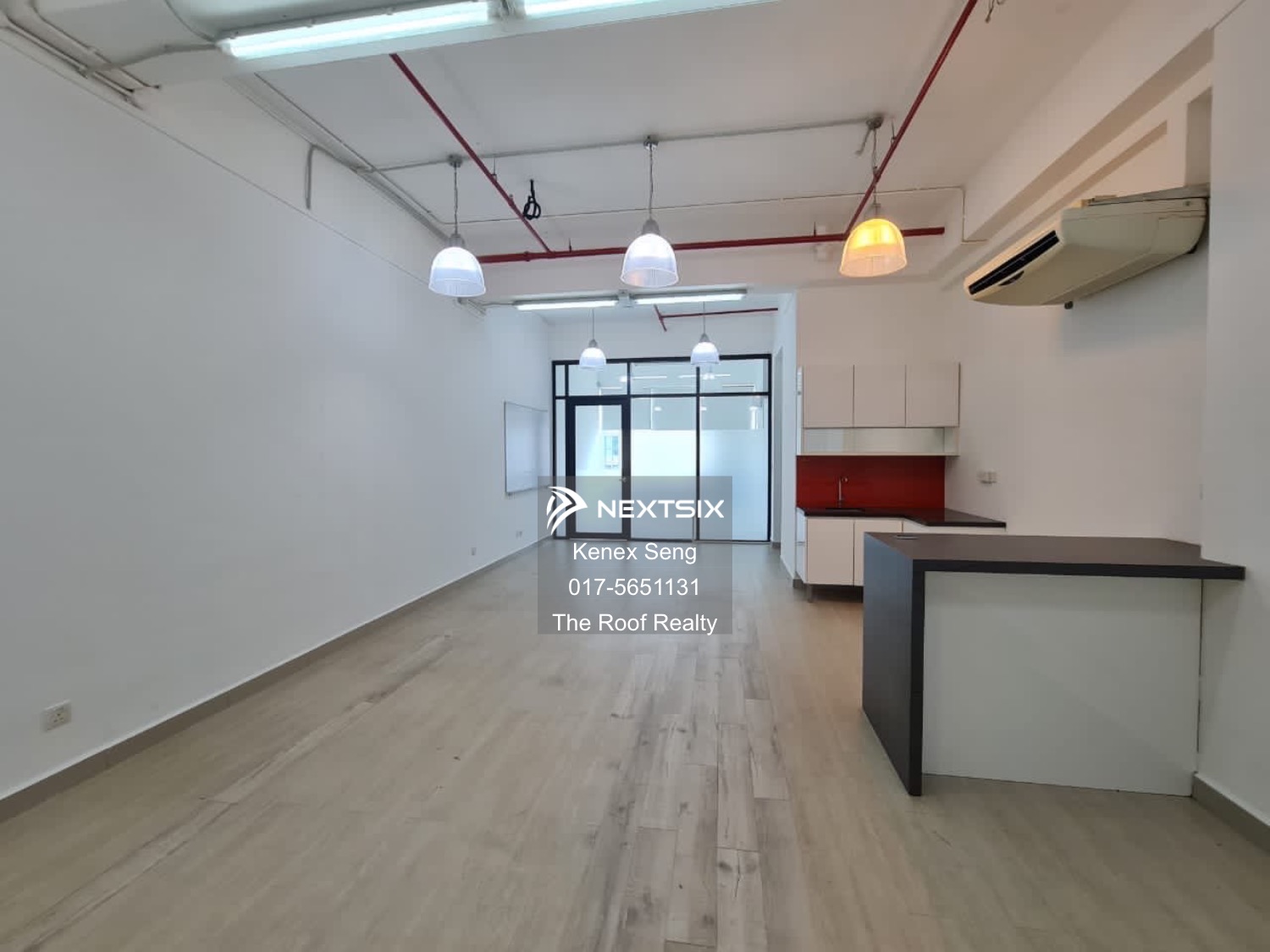 Office For Rent in Ara Damansara Selangor - Image 6