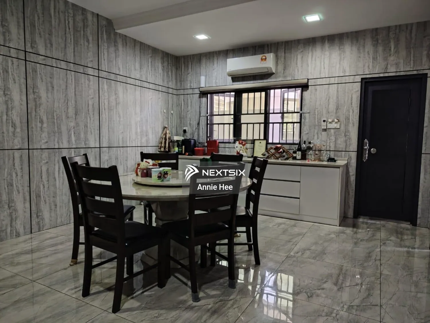 2-sty Terrace/Link House For Sale in Penampang Sabah - Image 3