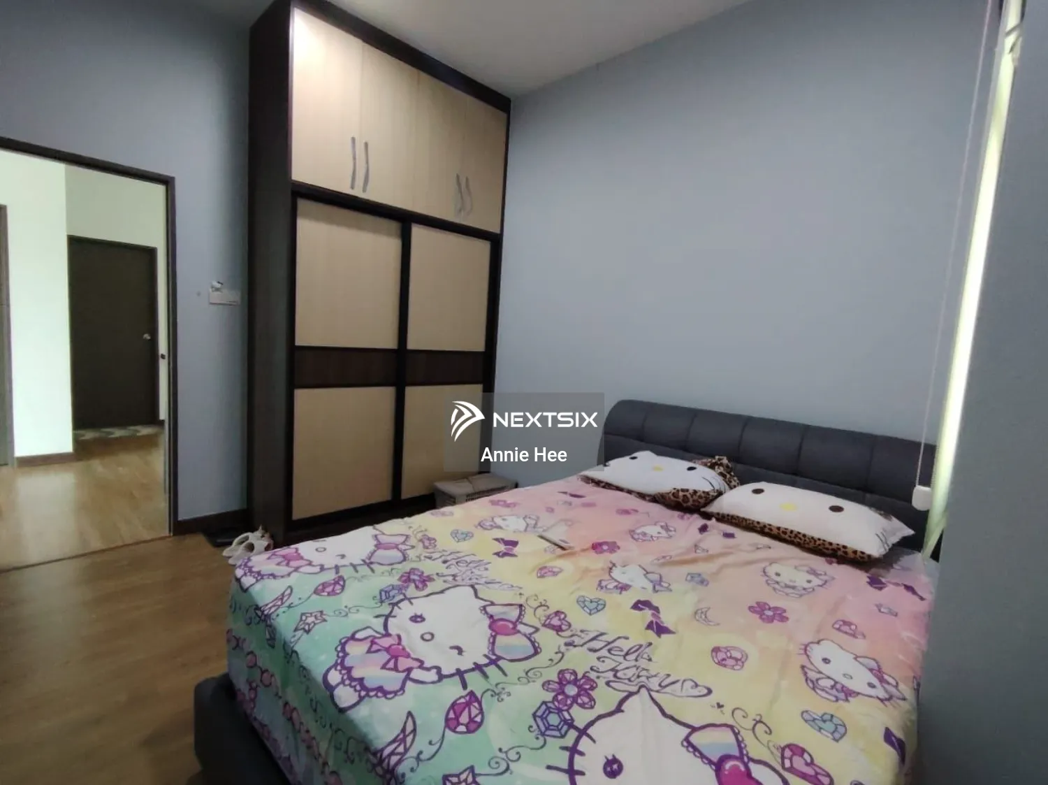 2-sty Terrace/Link House For Sale in Penampang Sabah - Image 7