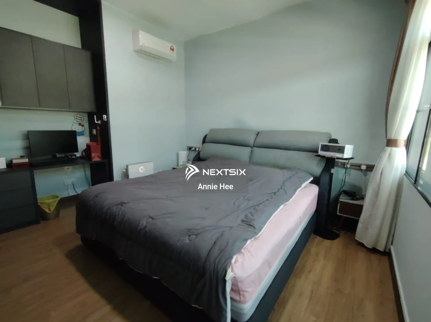 2-sty Terrace/Link House For Sale in Penampang Sabah - Image 8