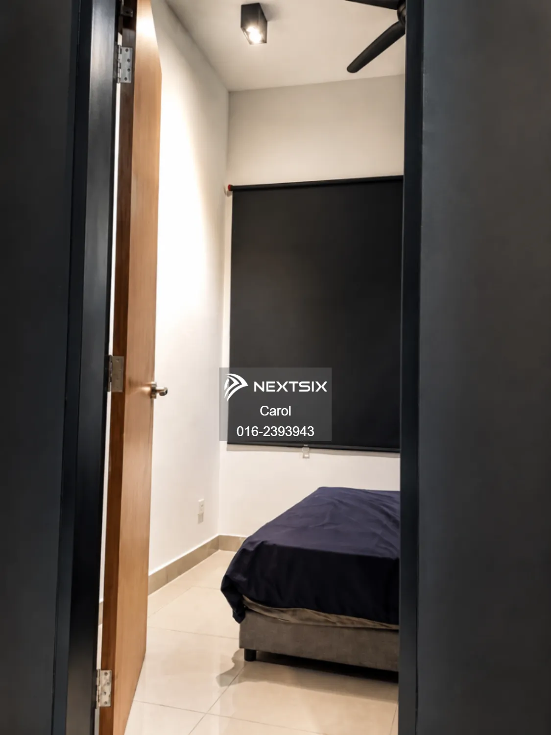 Serviced Residence For Rent in Jalan Klang Lama Wilayah Persekutuan Kuala Lumpur - Image 10