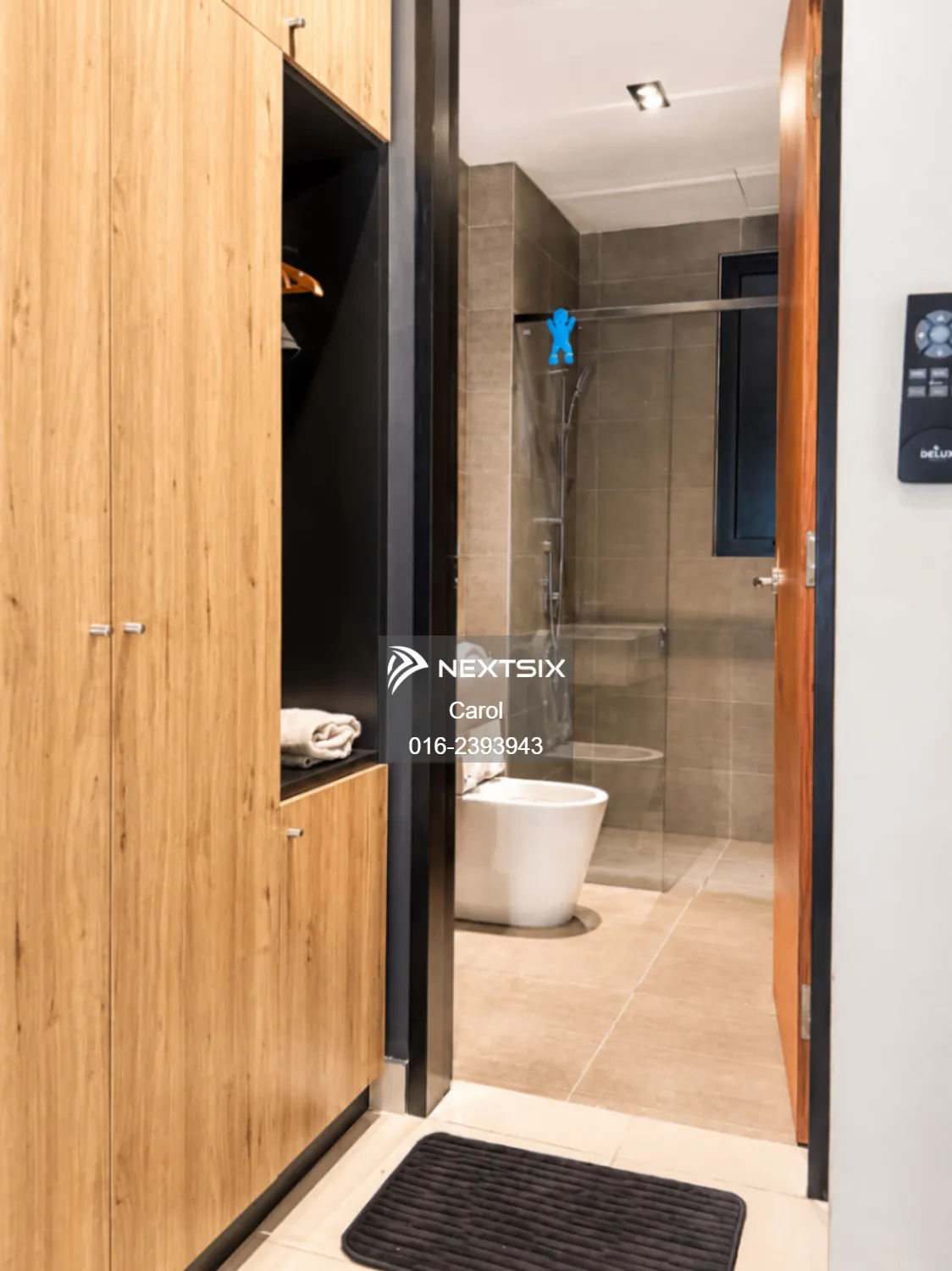 Serviced Residence For Rent in Jalan Klang Lama Wilayah Persekutuan Kuala Lumpur - Image 11