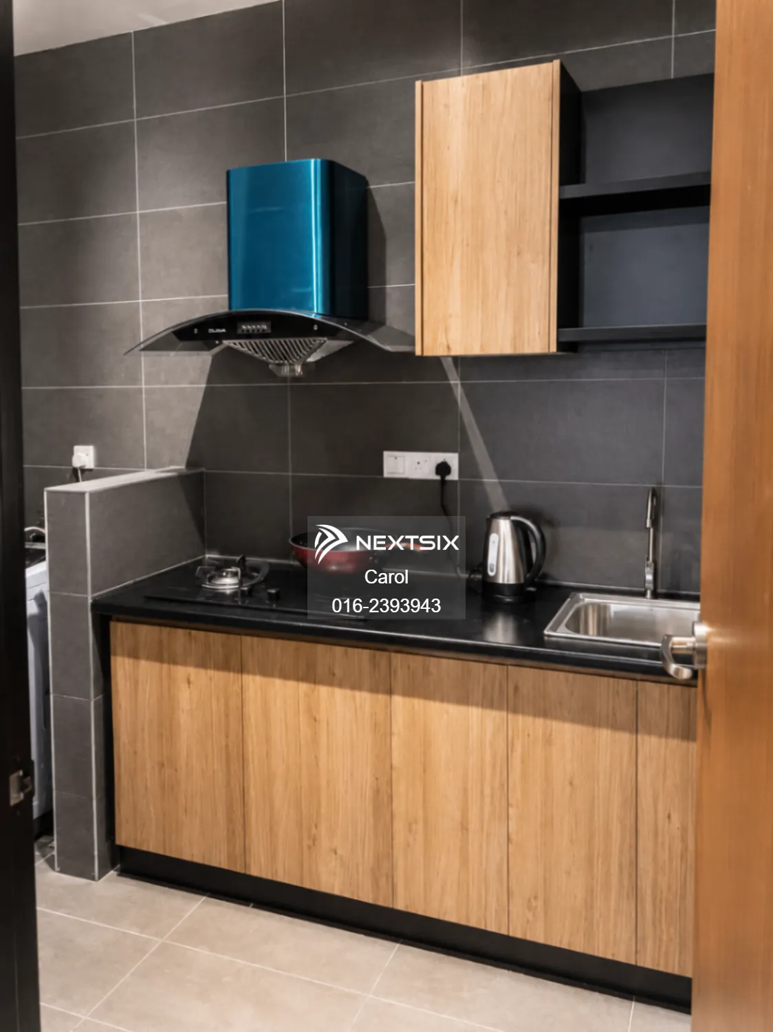 Serviced Residence For Rent in Jalan Klang Lama Wilayah Persekutuan Kuala Lumpur - Image 6