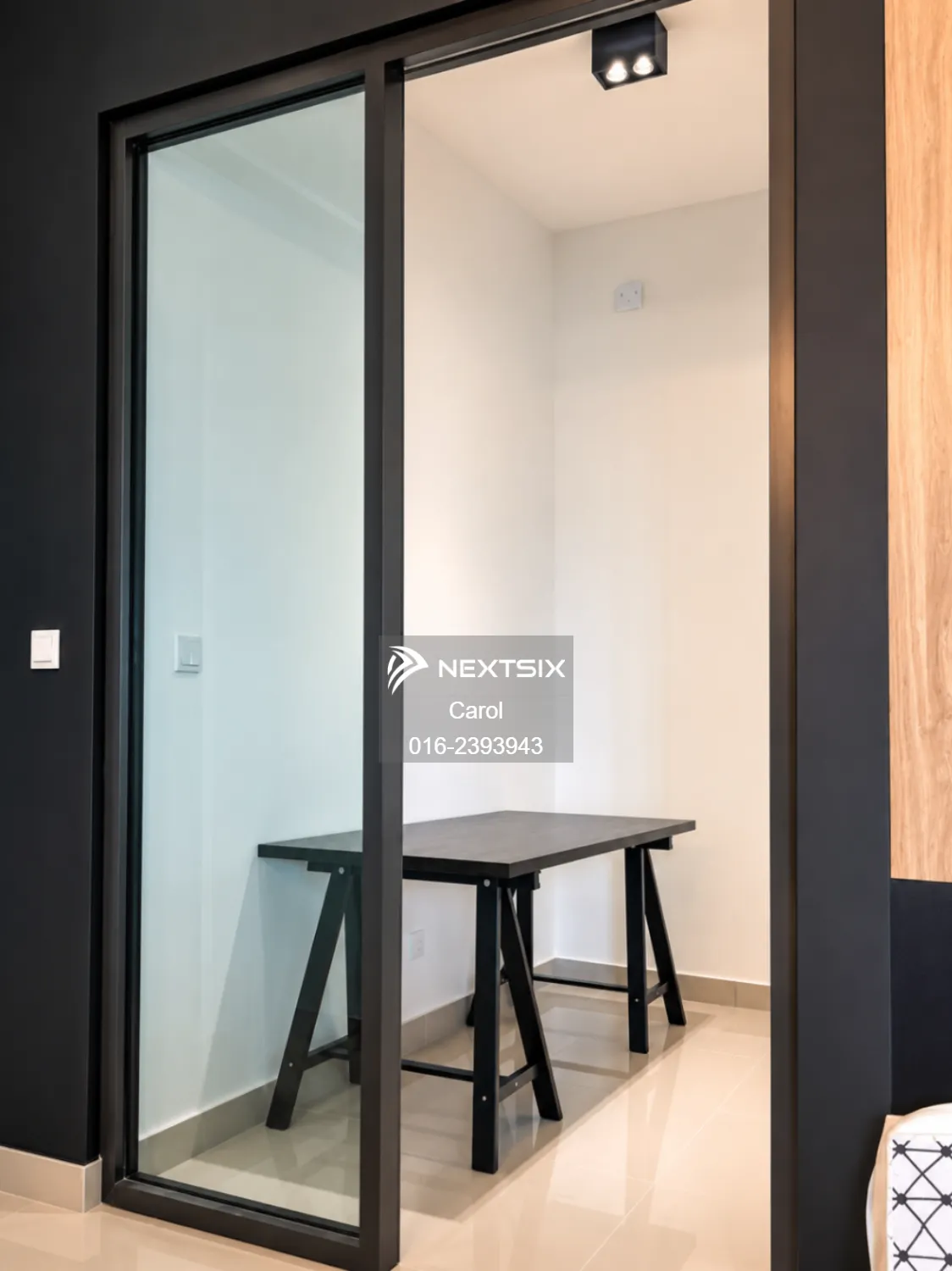 Serviced Residence For Rent in Jalan Klang Lama Wilayah Persekutuan Kuala Lumpur - Image 7