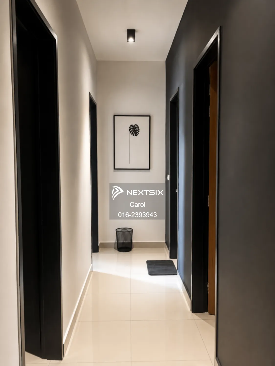 Serviced Residence For Rent in Jalan Klang Lama Wilayah Persekutuan Kuala Lumpur - Image 8