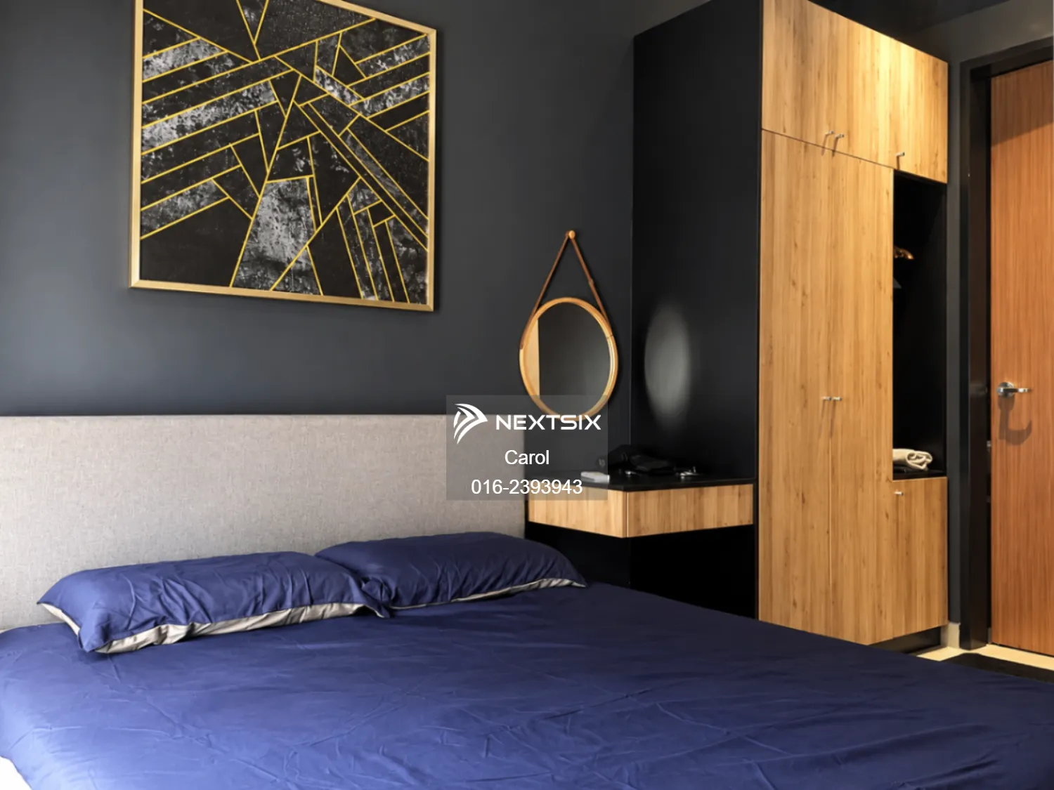 Serviced Residence For Rent in Jalan Klang Lama Wilayah Persekutuan Kuala Lumpur - Image 9