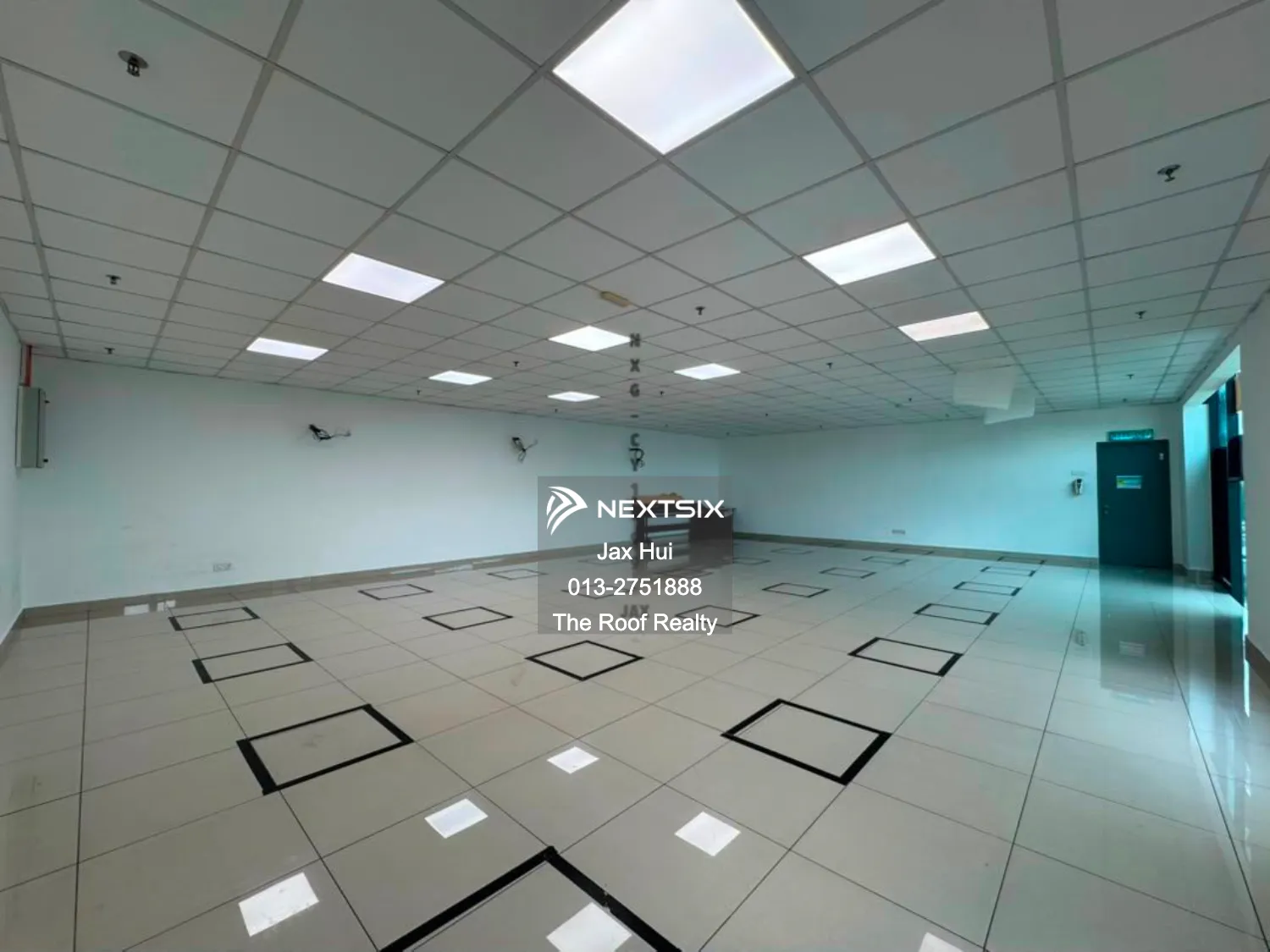 Detached Factory For Sale in Kapar Selangor - Image 10