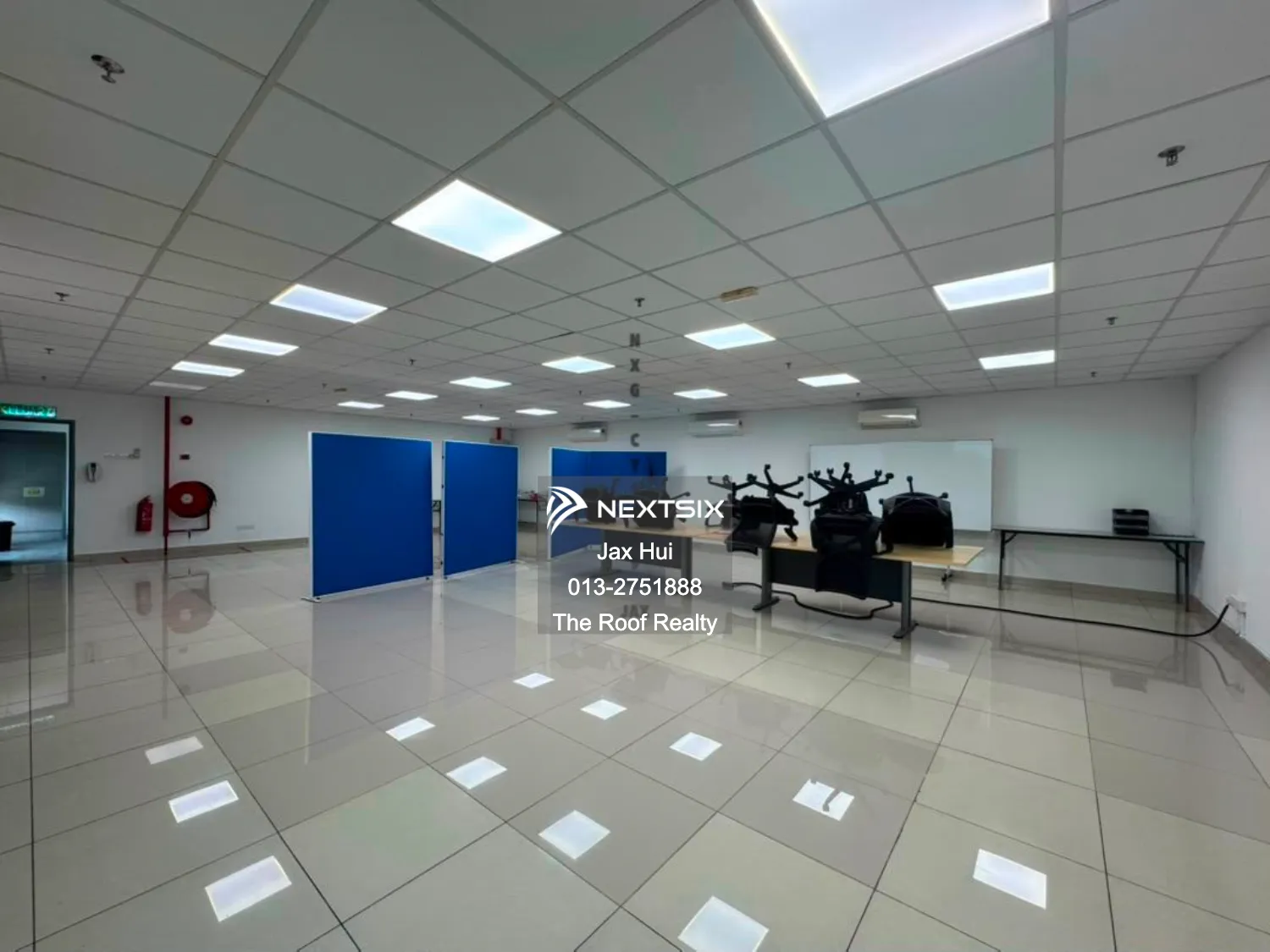 Detached Factory For Sale in Kapar Selangor - Image 9