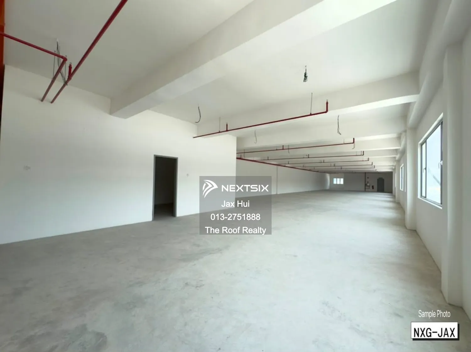 Detached Factory For Rent in Kapar Selangor - Image 6