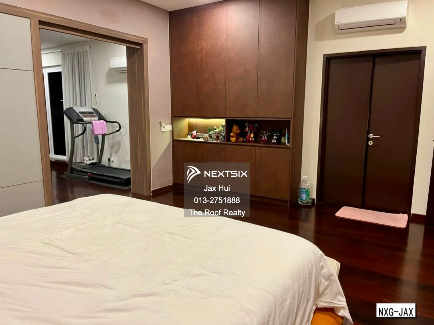 Bungalow For Sale in Setia Eco Park Selangor - Image 10