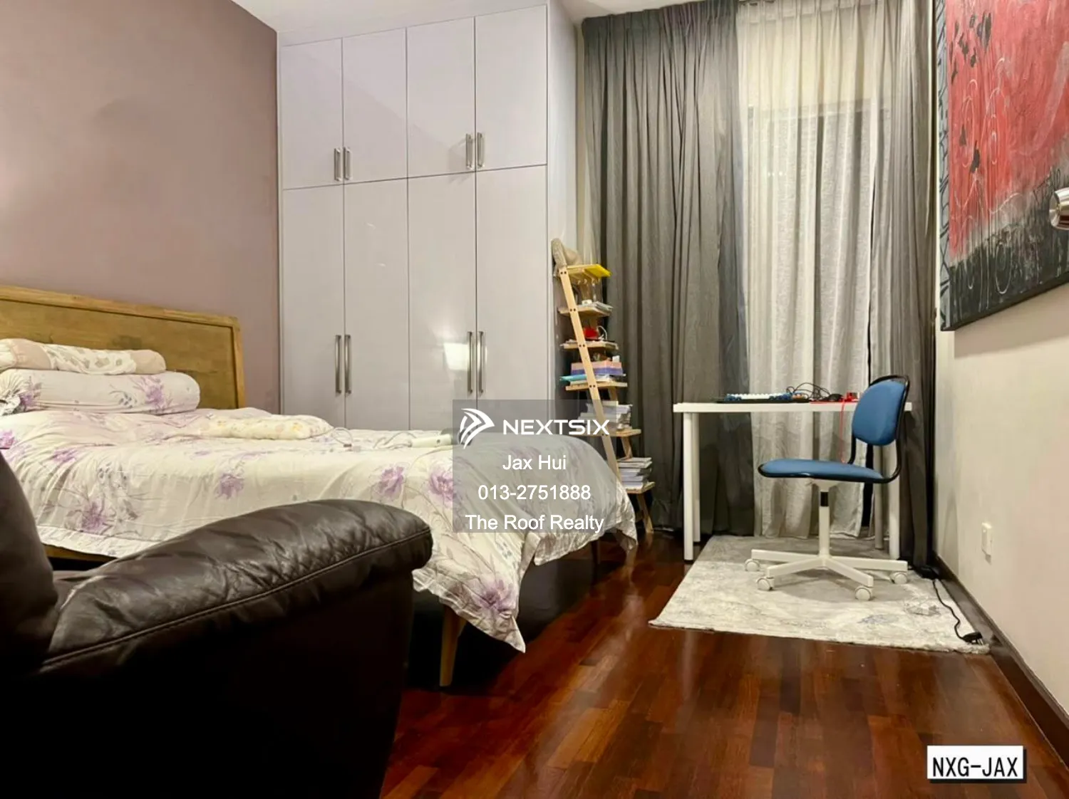 Bungalow For Sale in Setia Eco Park Selangor - Image 11