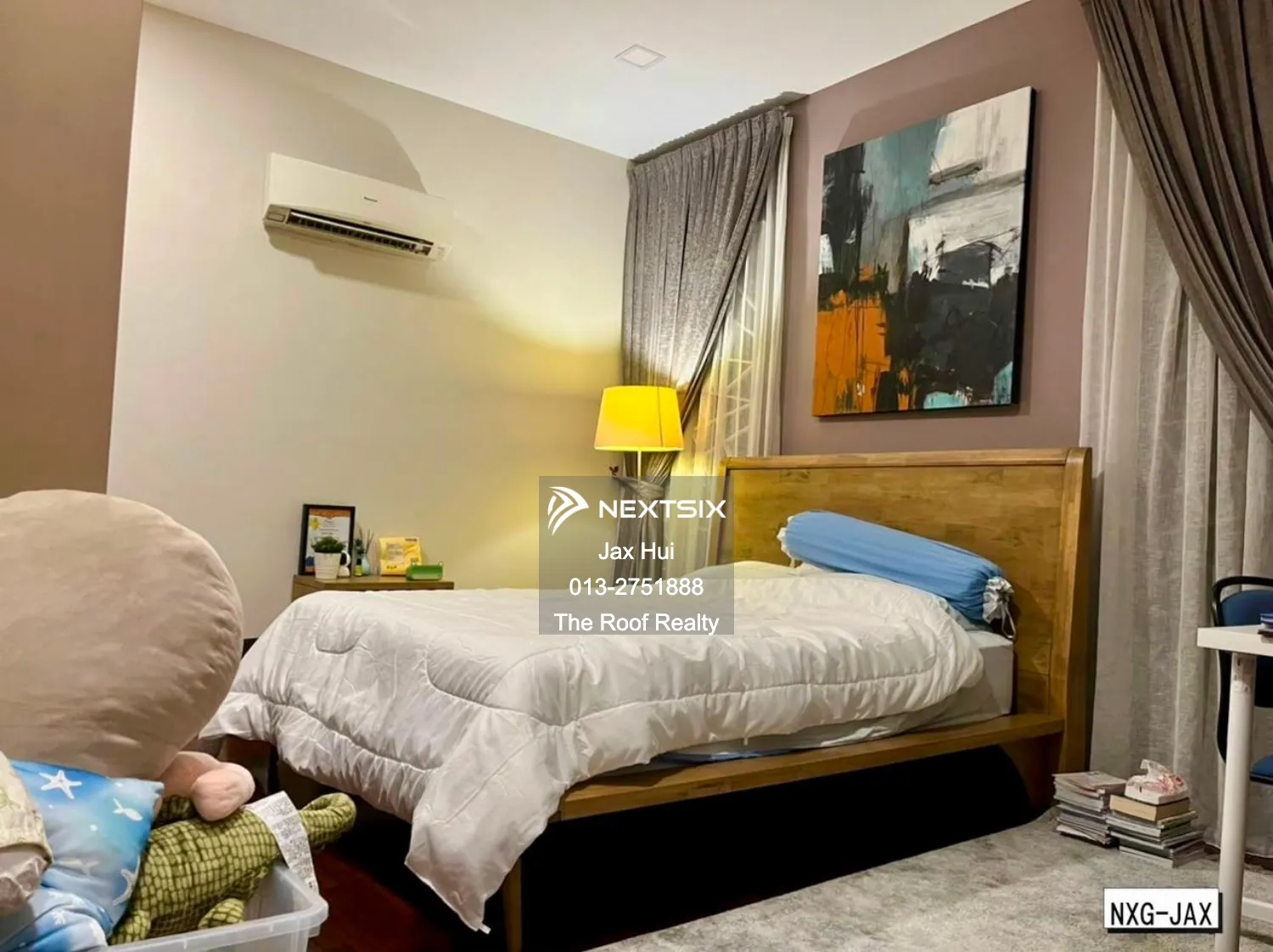 Bungalow For Sale in Setia Eco Park Selangor - Image 12
