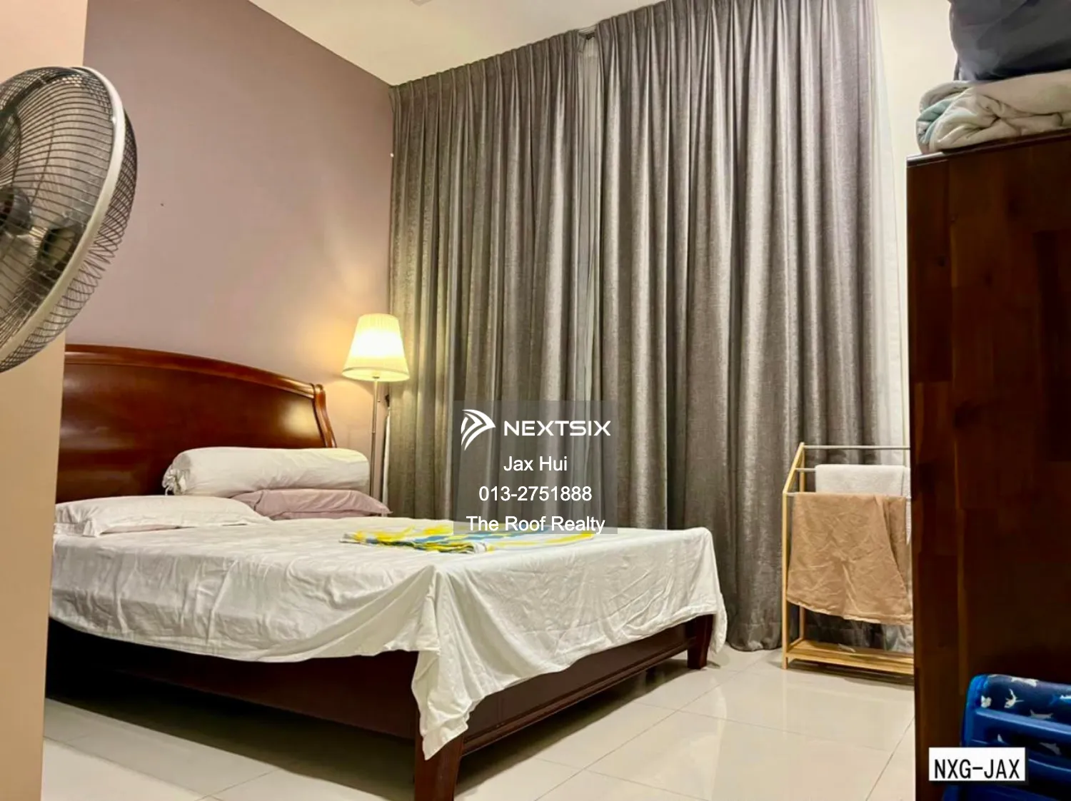 Bungalow For Sale in Setia Eco Park Selangor - Image 13