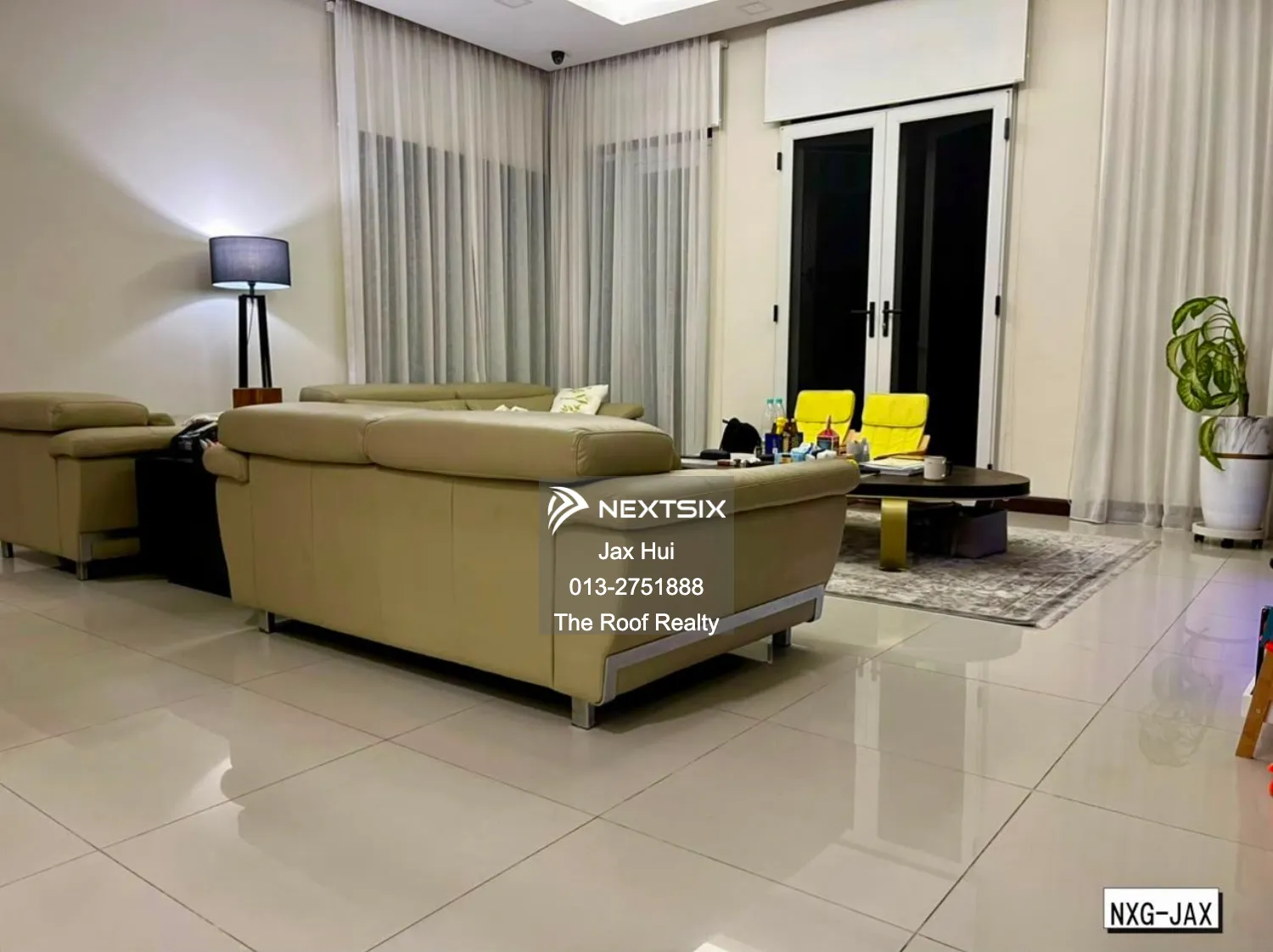 Bungalow For Sale in Setia Eco Park Selangor - Image 3