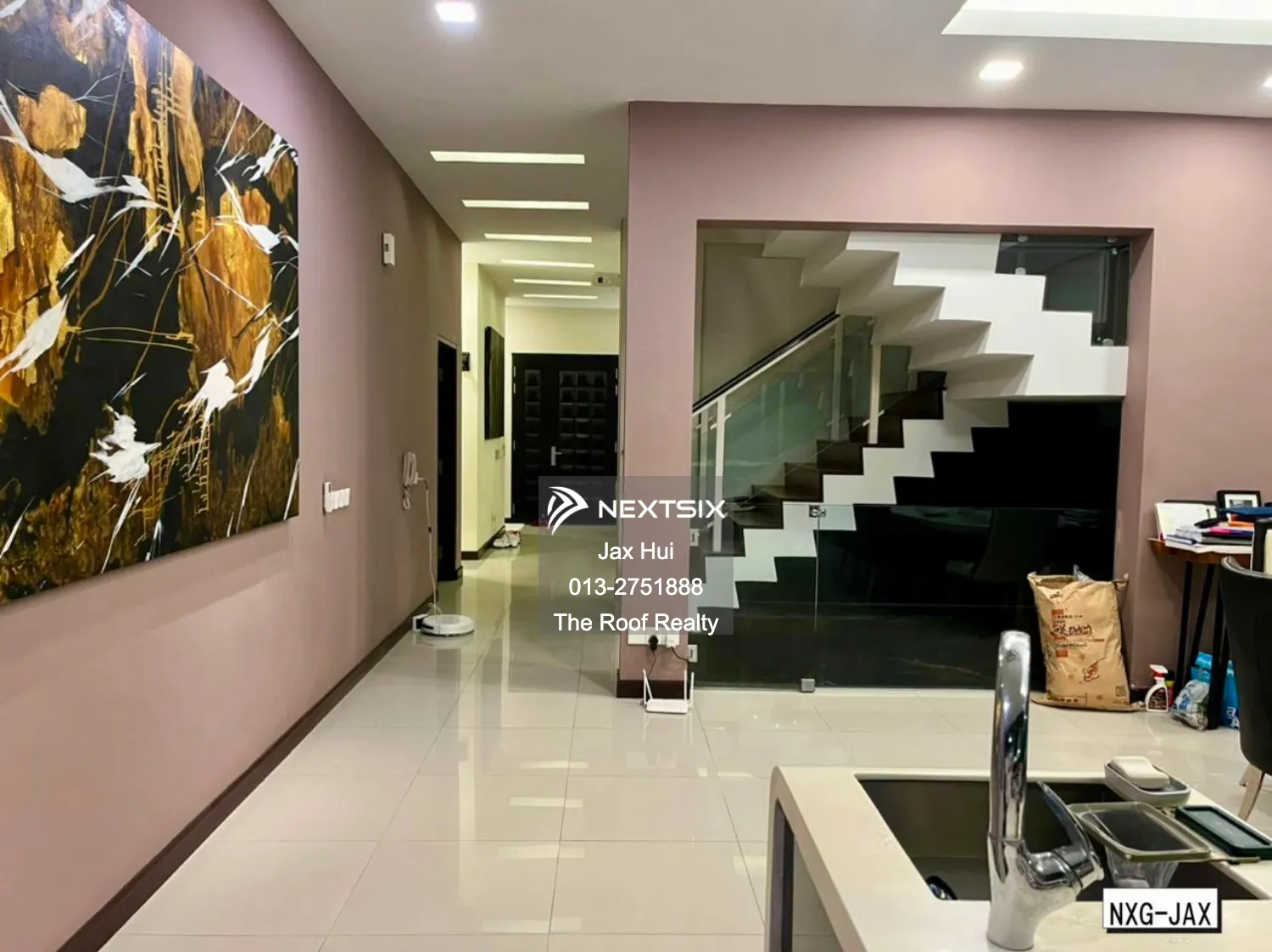 Bungalow For Sale in Setia Eco Park Selangor - Image 4
