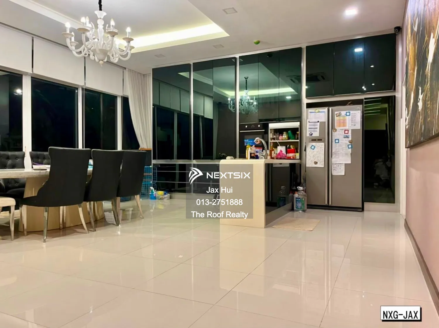 Bungalow For Sale in Setia Eco Park Selangor - Image 5