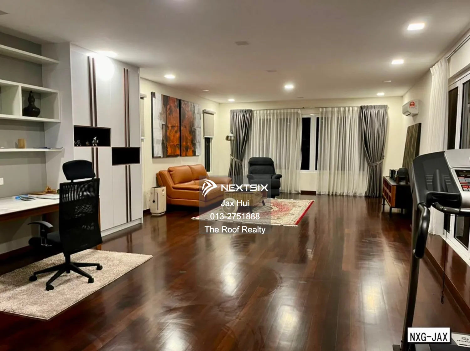 Bungalow For Sale in Setia Eco Park Selangor - Image 7