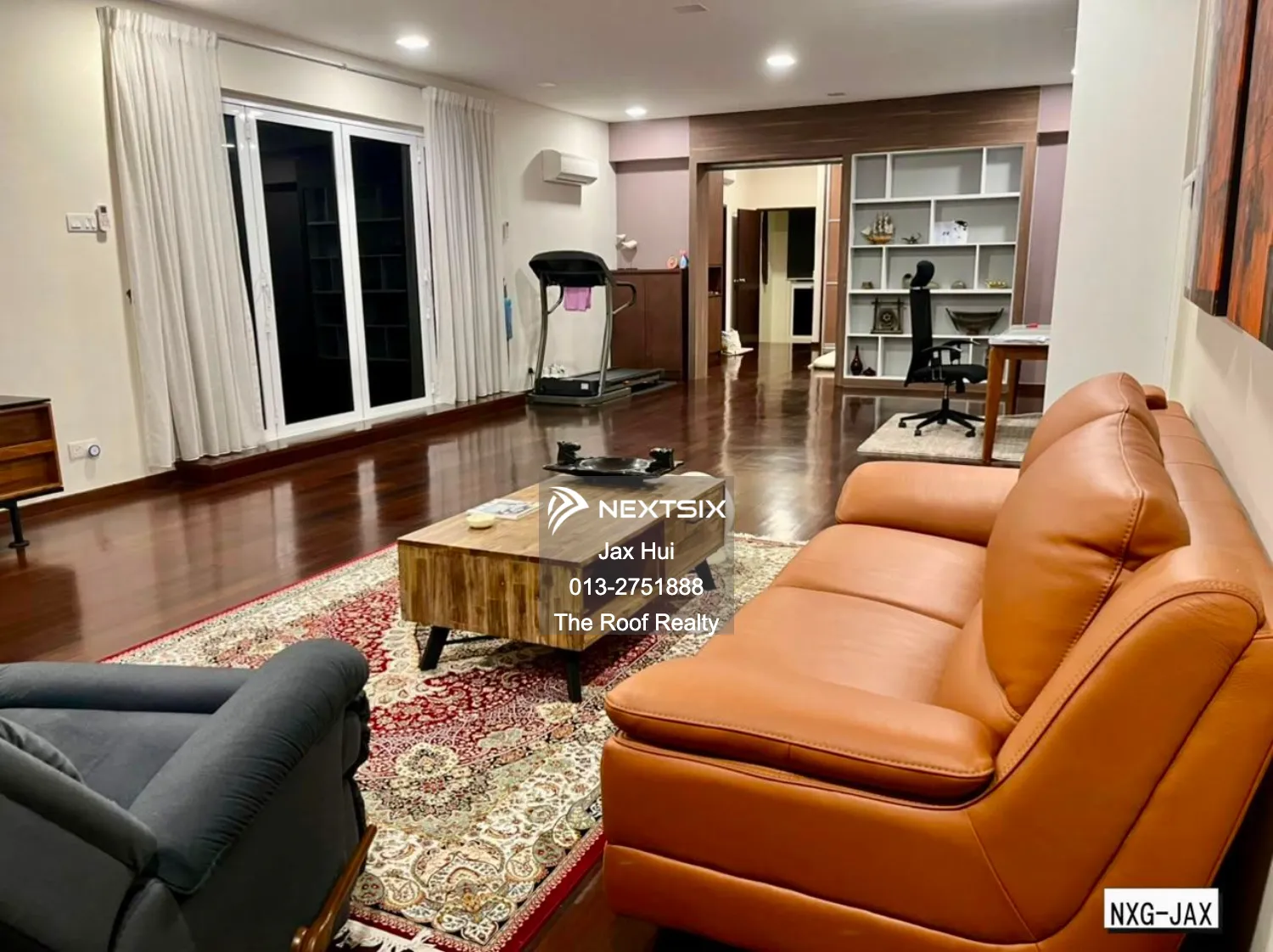 Bungalow For Sale in Setia Eco Park Selangor - Image 8