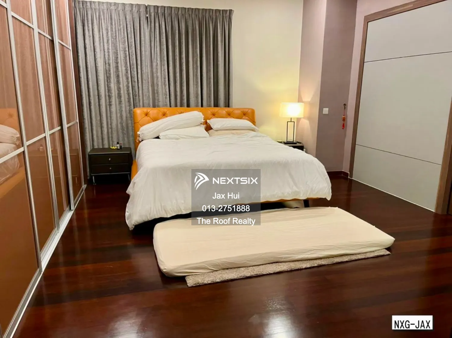 Bungalow For Sale in Setia Eco Park Selangor - Image 9