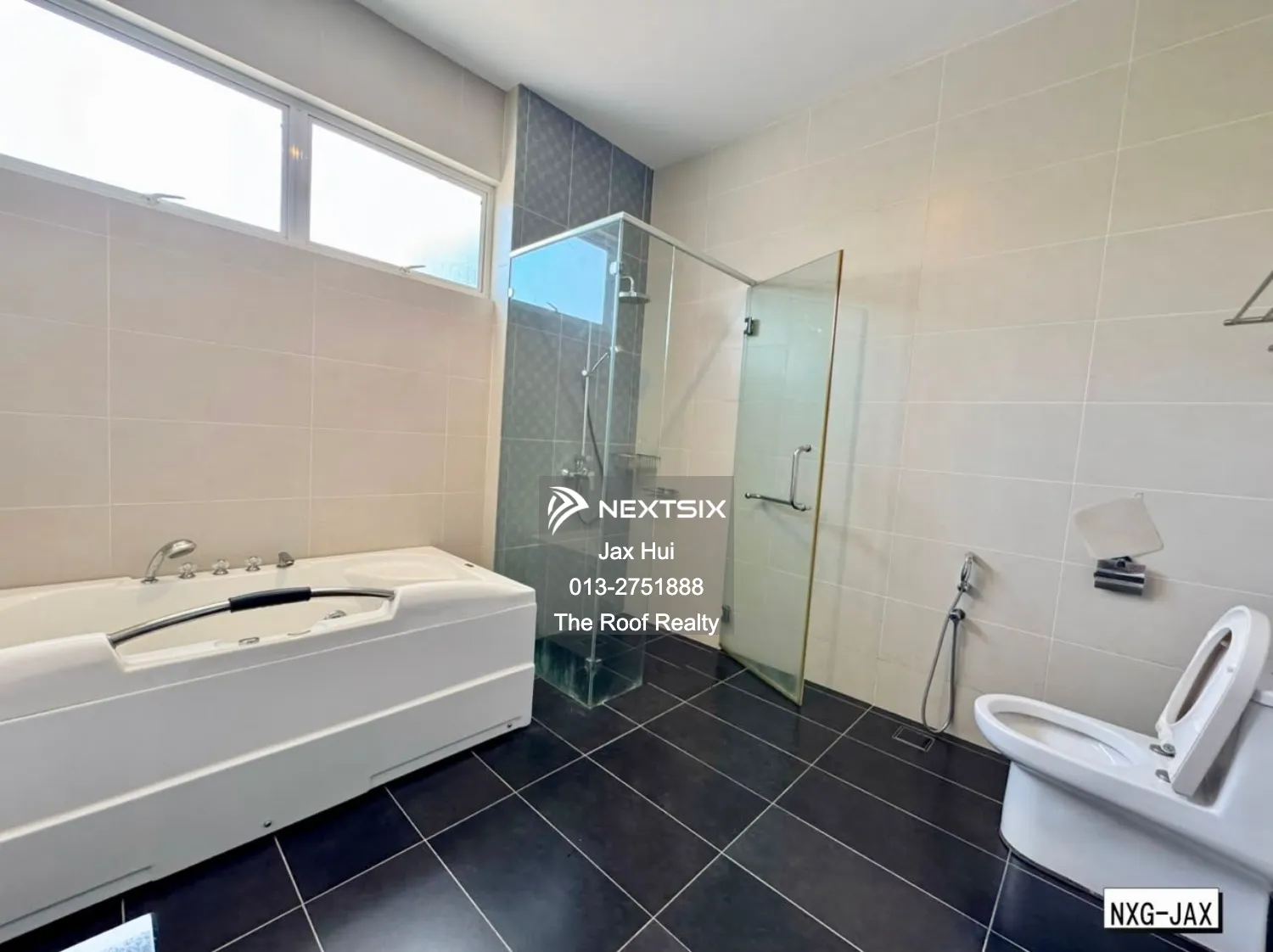 Semi-detached House For Sale in Setia Eco Park Selangor - Image 11