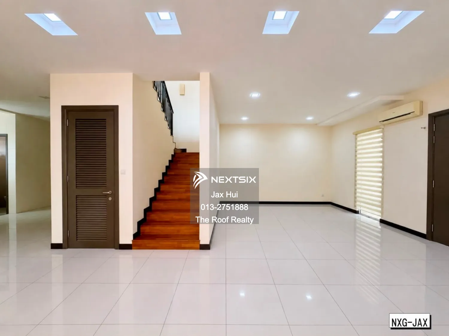 Semi-detached House For Sale in Setia Eco Park Selangor - Image 2