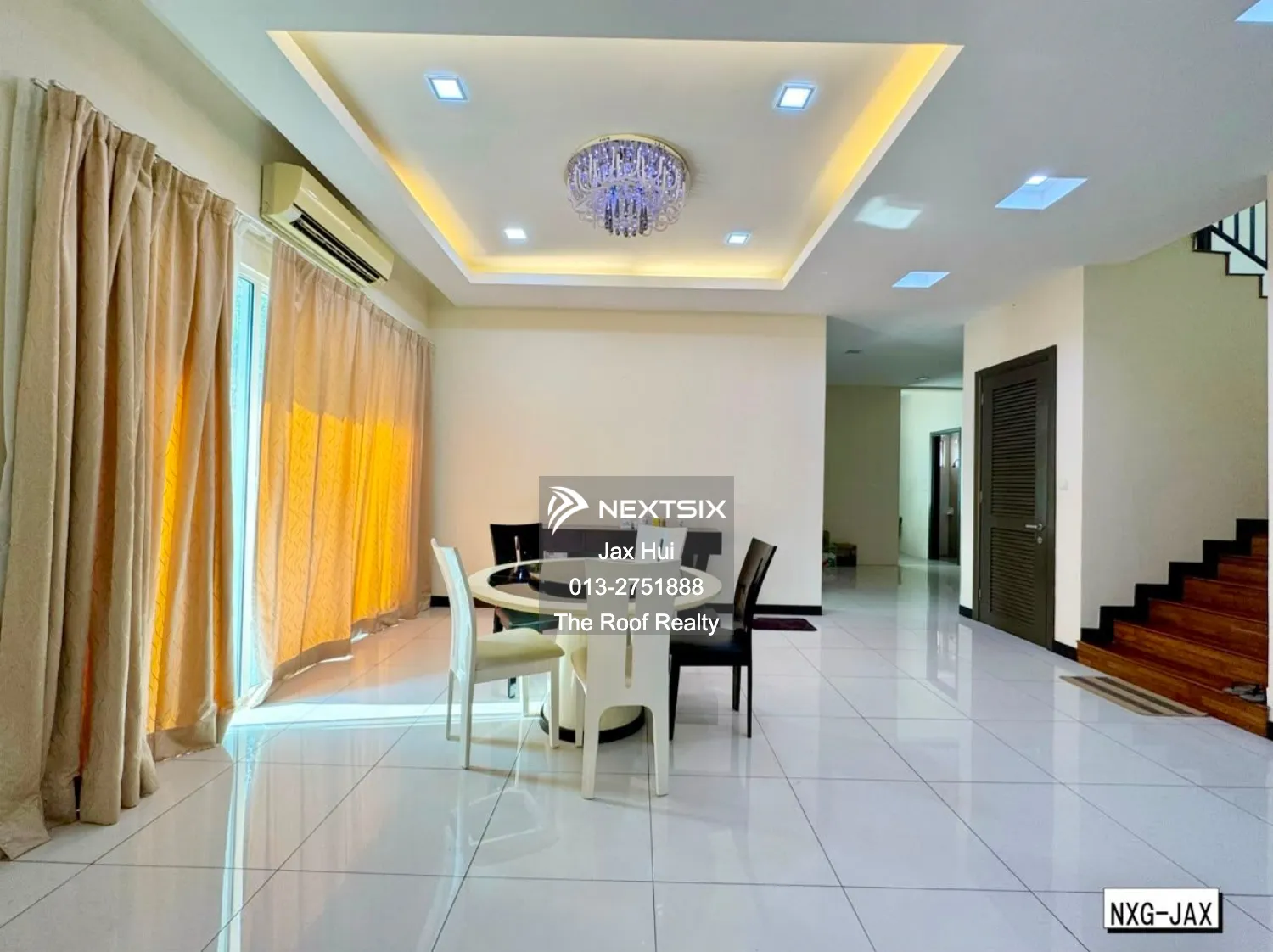 Semi-detached House For Sale in Setia Eco Park Selangor - Image 3