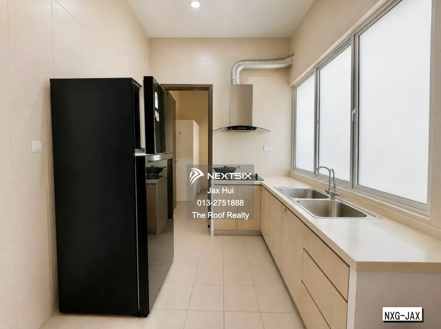 Semi-detached House For Sale in Setia Eco Park Selangor - Image 5
