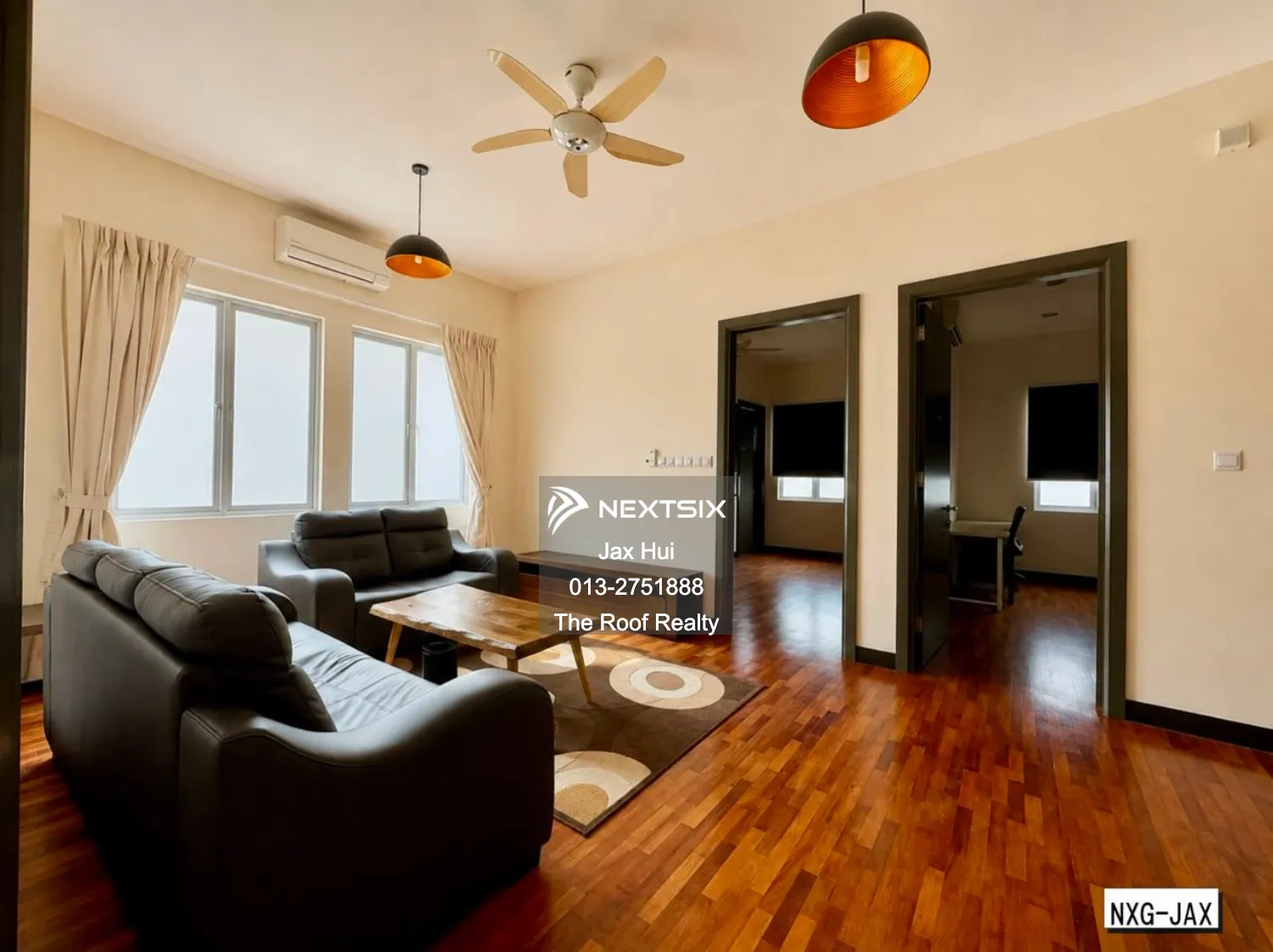 Semi-detached House For Sale in Setia Eco Park Selangor - Image 6