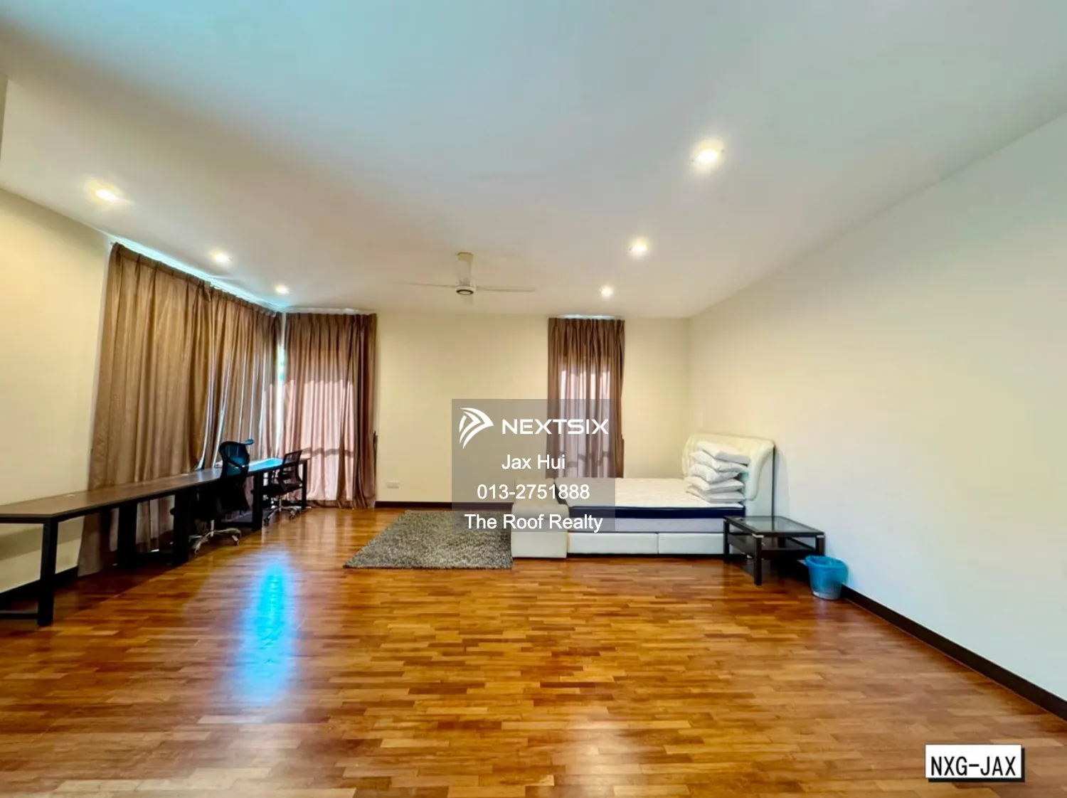 Semi-detached House For Sale in Setia Eco Park Selangor - Image 7