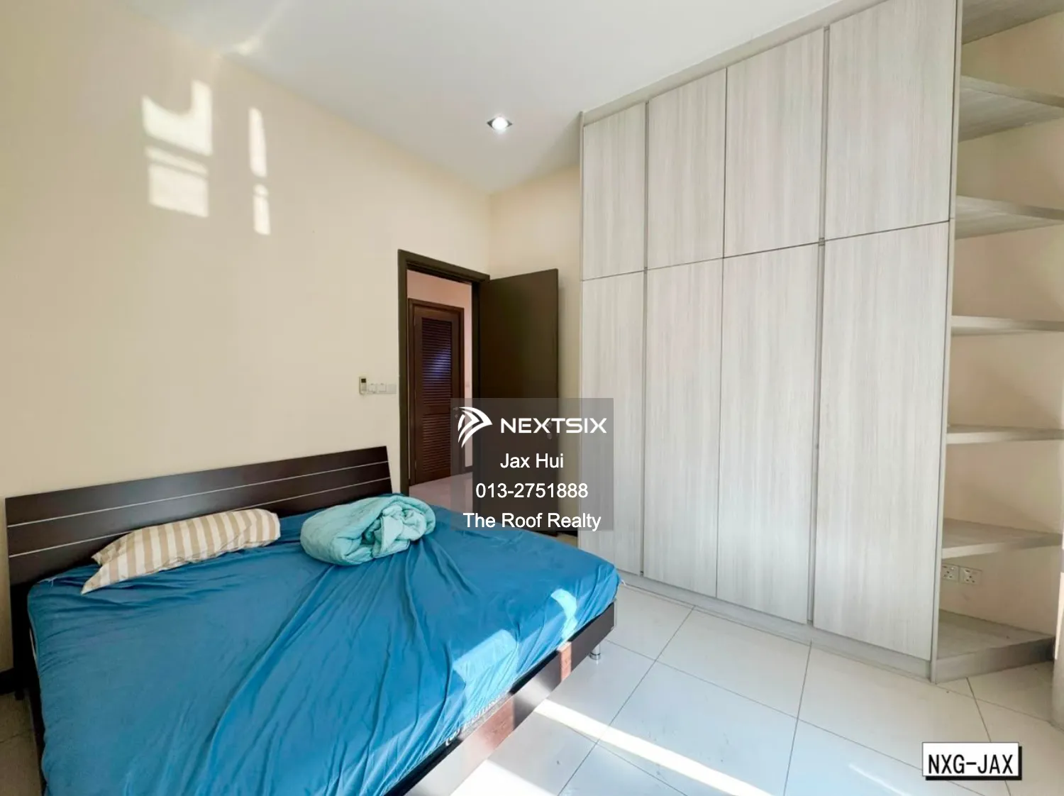 Semi-detached House For Sale in Setia Eco Park Selangor - Image 9