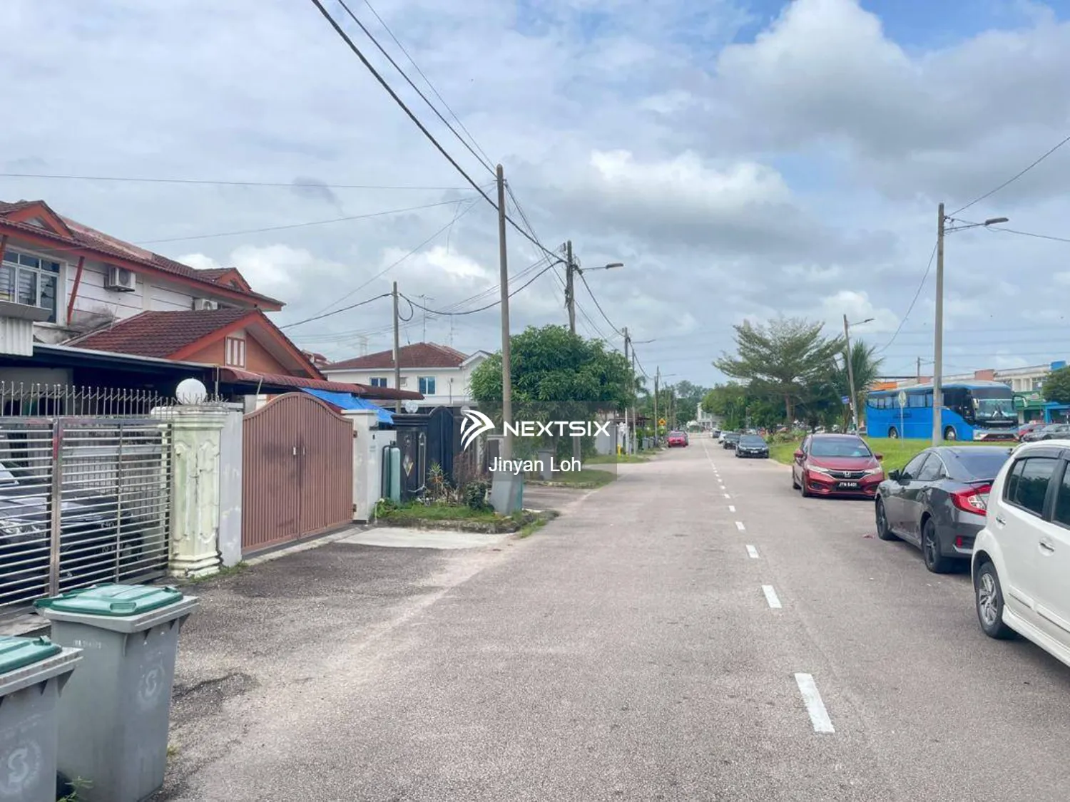 2-sty Terrace/Link House For Sale in Gelang Patah Johor - Image 7