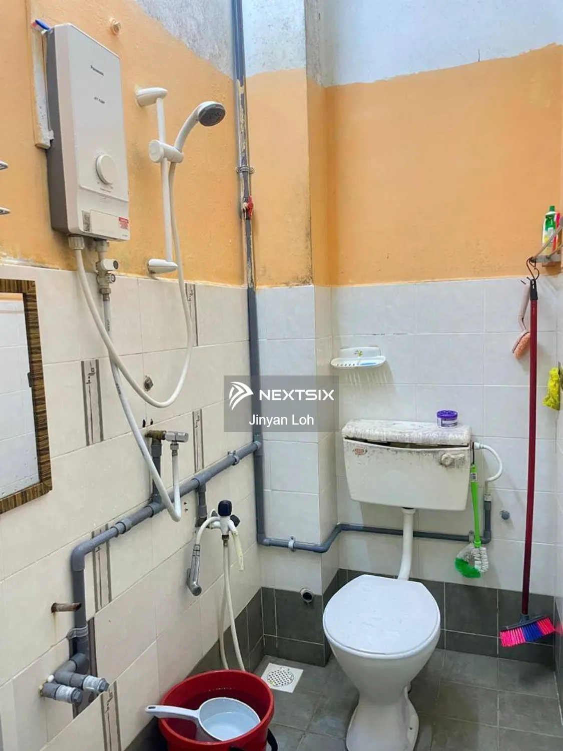 2-sty Terrace/Link House For Sale in Gelang Patah Johor - Image 9