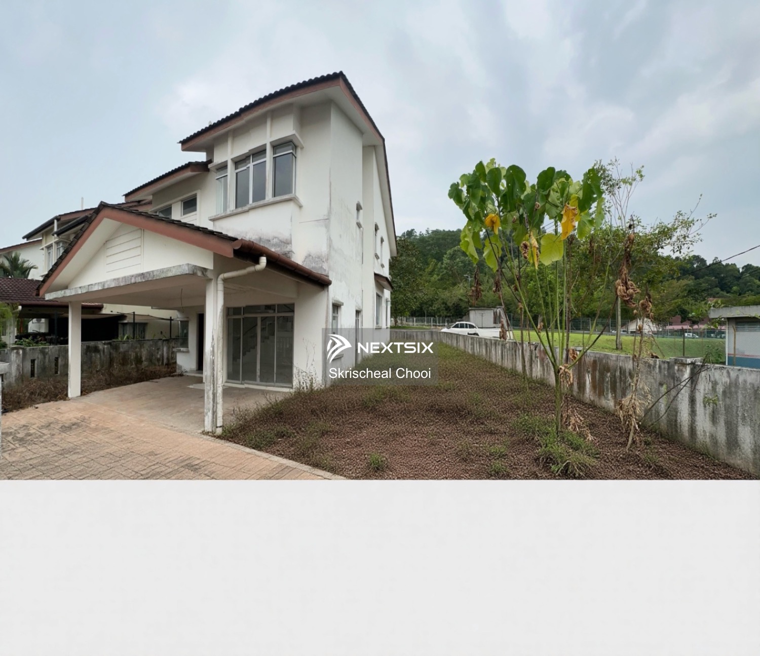 Semi-detached House For Sale in Rawang Selangor - Image 3