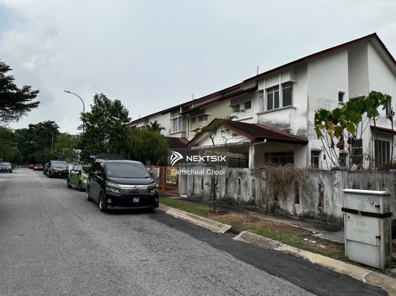 Semi-detached House For Sale in Rawang Selangor - Image 4