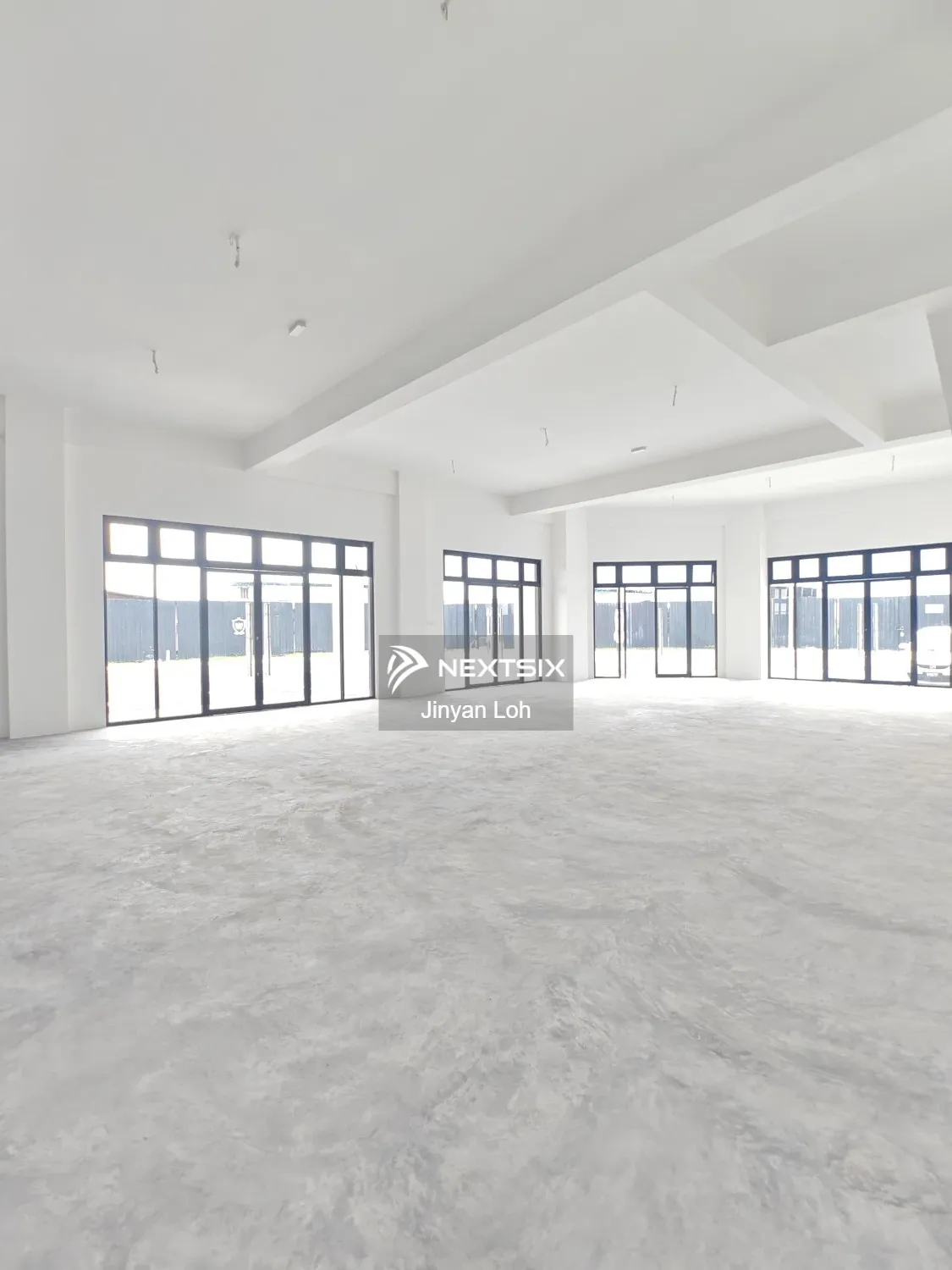 Shop For Rent in Iskandar Puteri (Nusajaya) Johor - Image 5