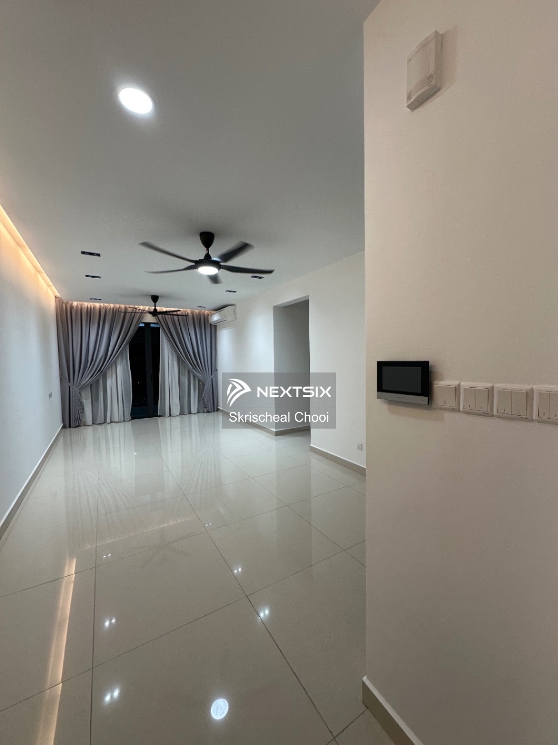 Condominium For Rent in Kepong Kuala Lumpur